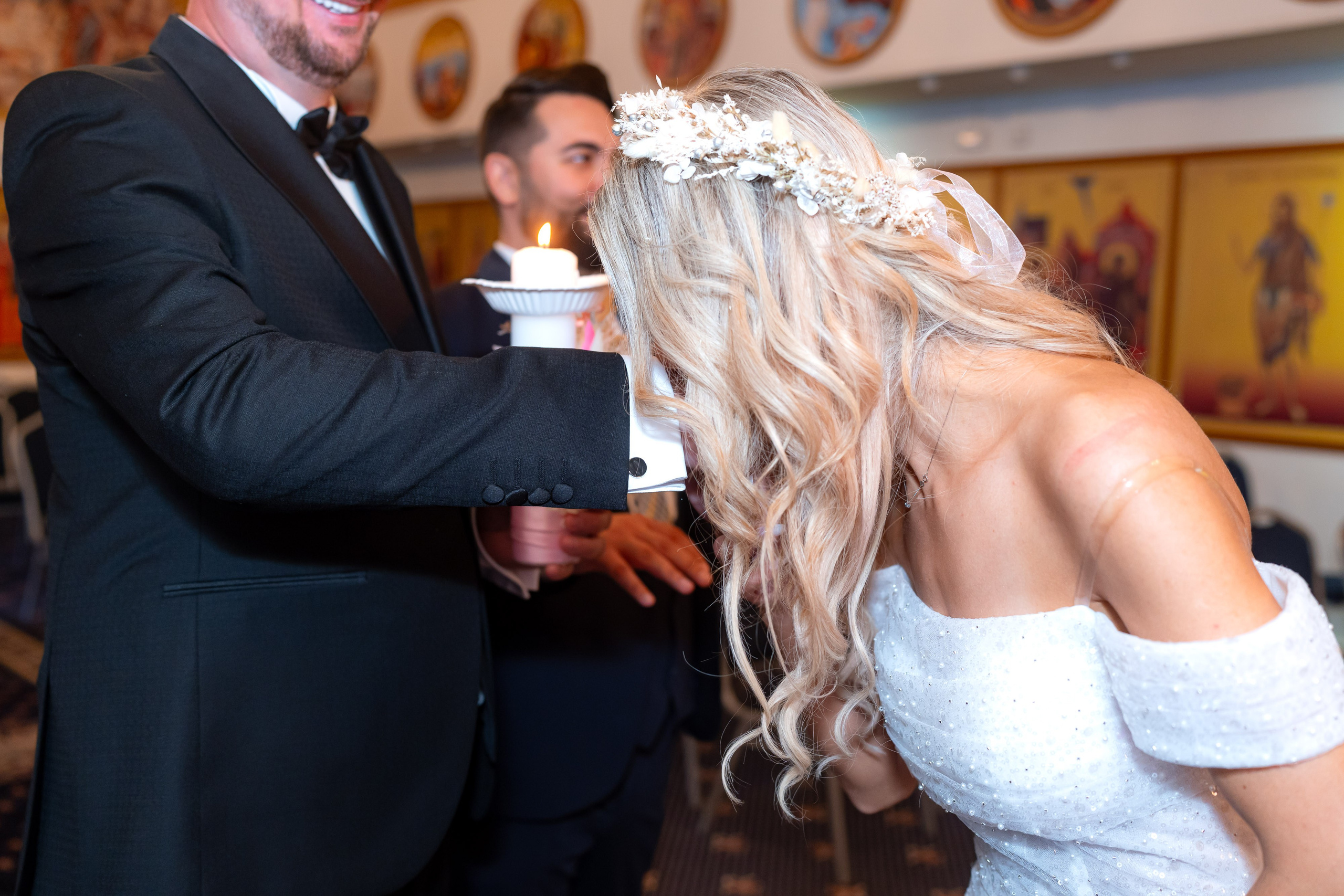 Weddings/Engagements