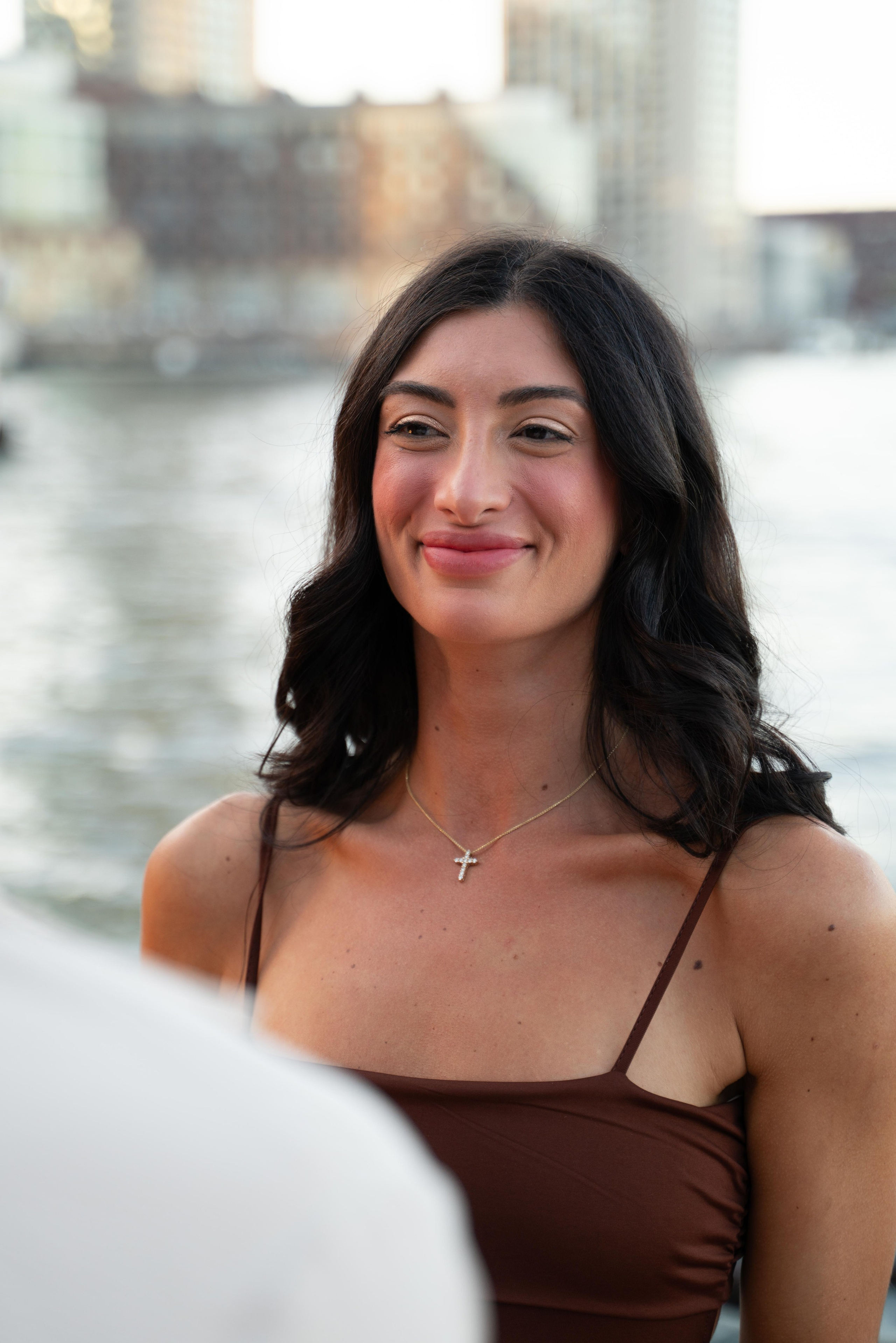 Mike and Alexa. Stefanovich Photography | Miami, FL