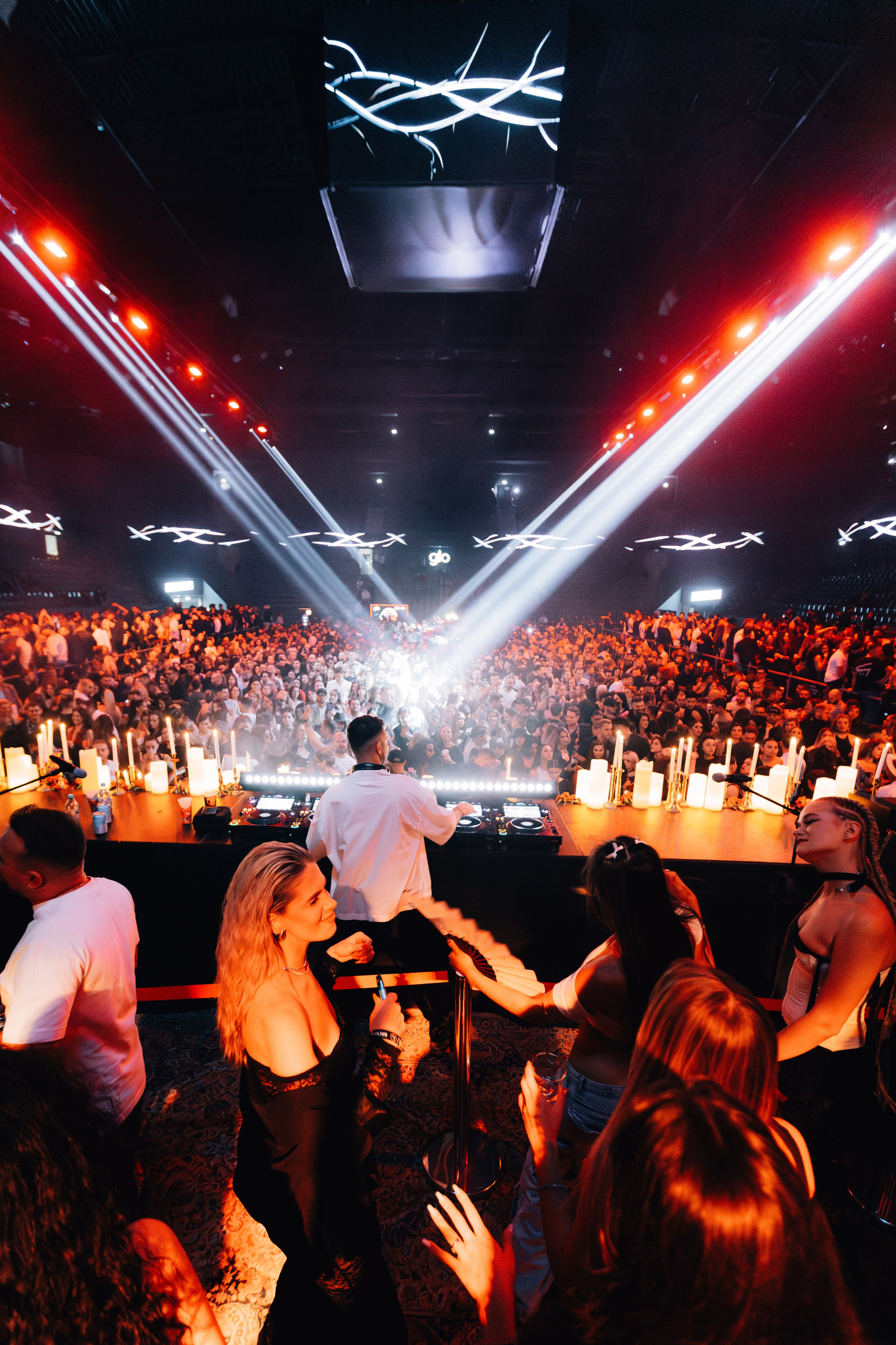 Cluburi & Party-uri - Foto