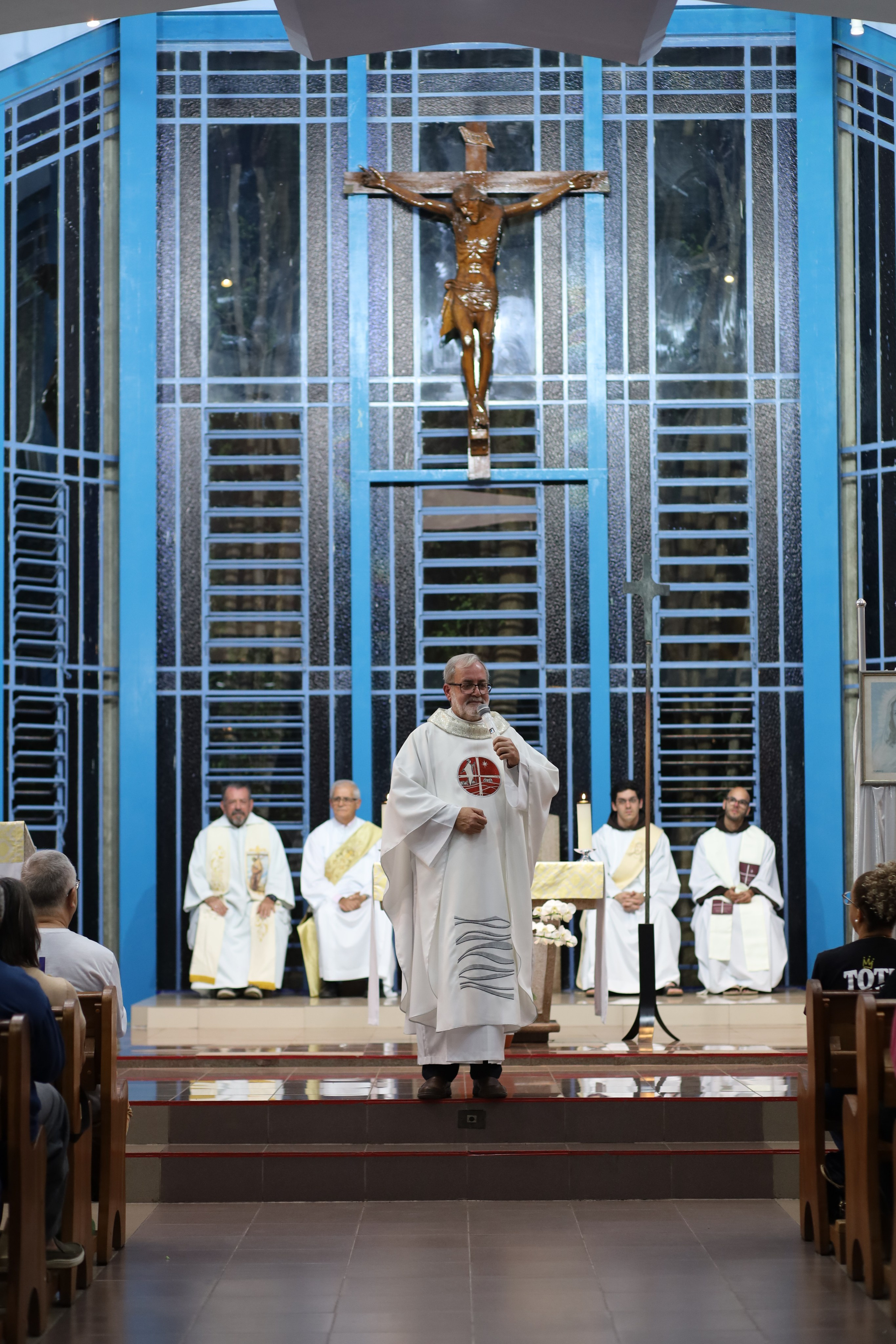 30 anos de Sacerdócio - Pe. Reinaldo Torres. Fotógrafo de momentos Sagrados