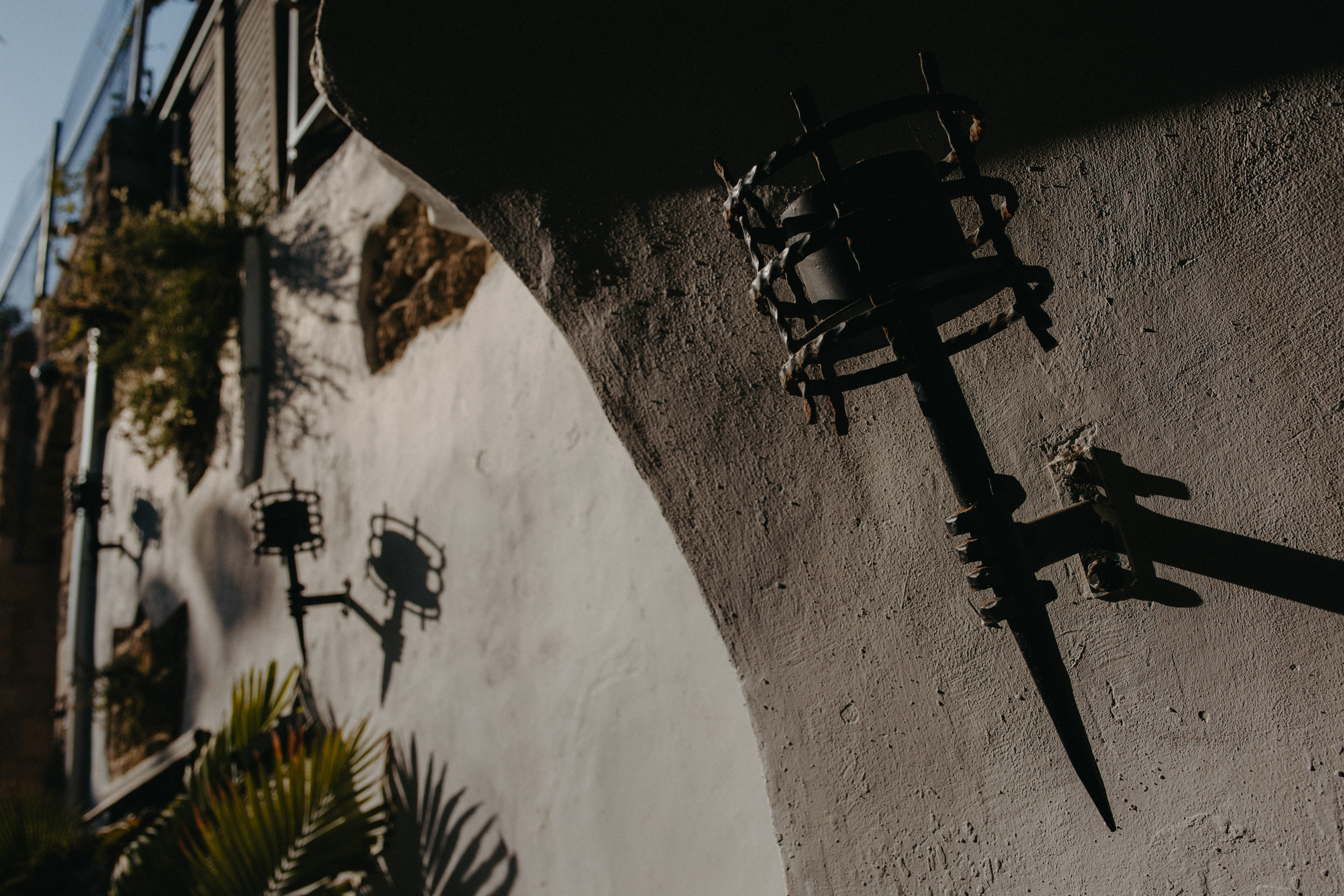 Yonatan & Lior. Home