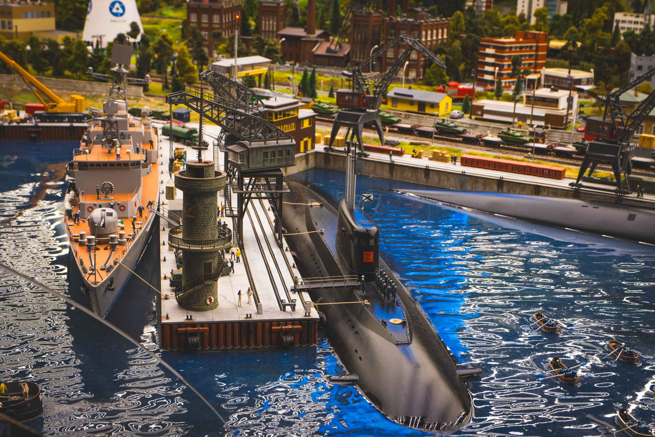 Puhkus Peterburis (Ermitaaž, Shadow muuseum, Grand Maket Venemaa, ArtMuza). Nebula 25 — Fotod teie hingele