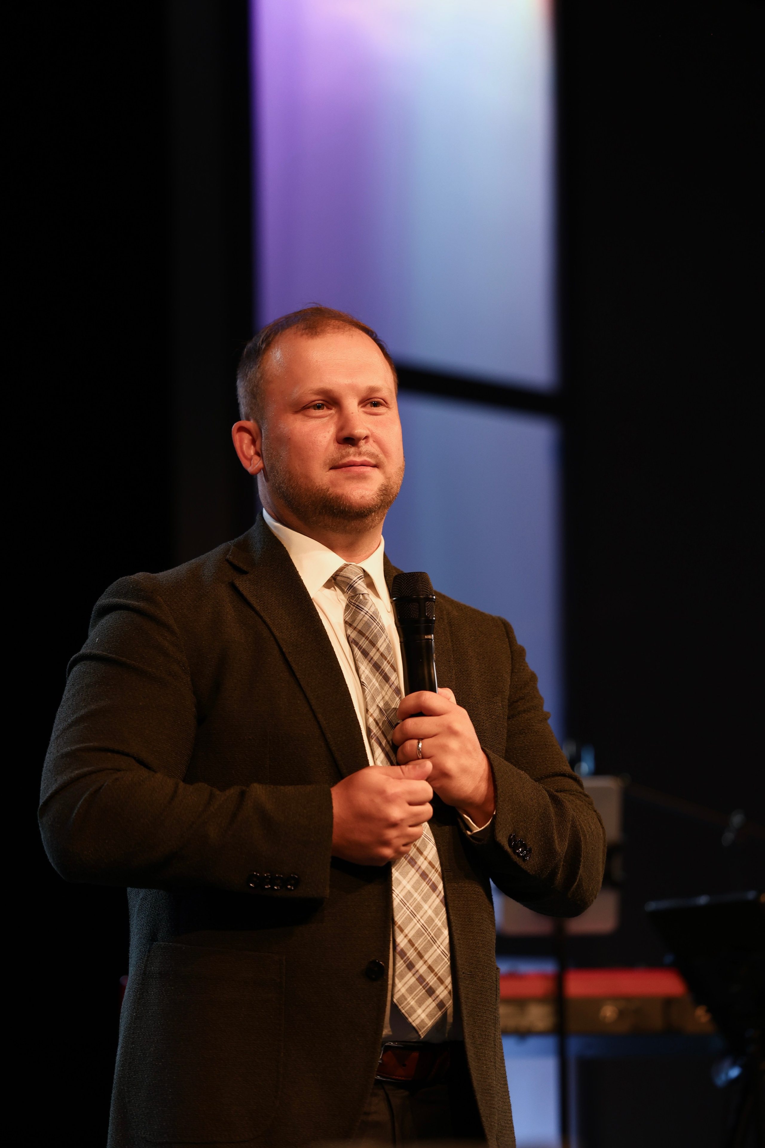 Father’s Day 6-15-25. Smirna Christian Church