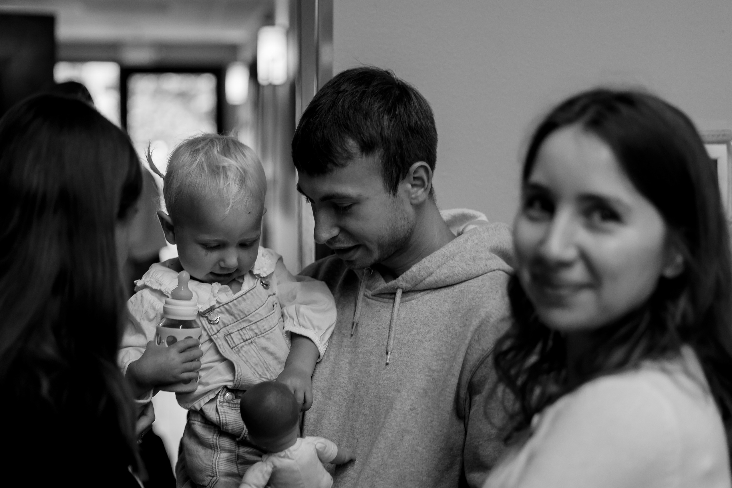 Baptism 2026. Smirna Christian Church