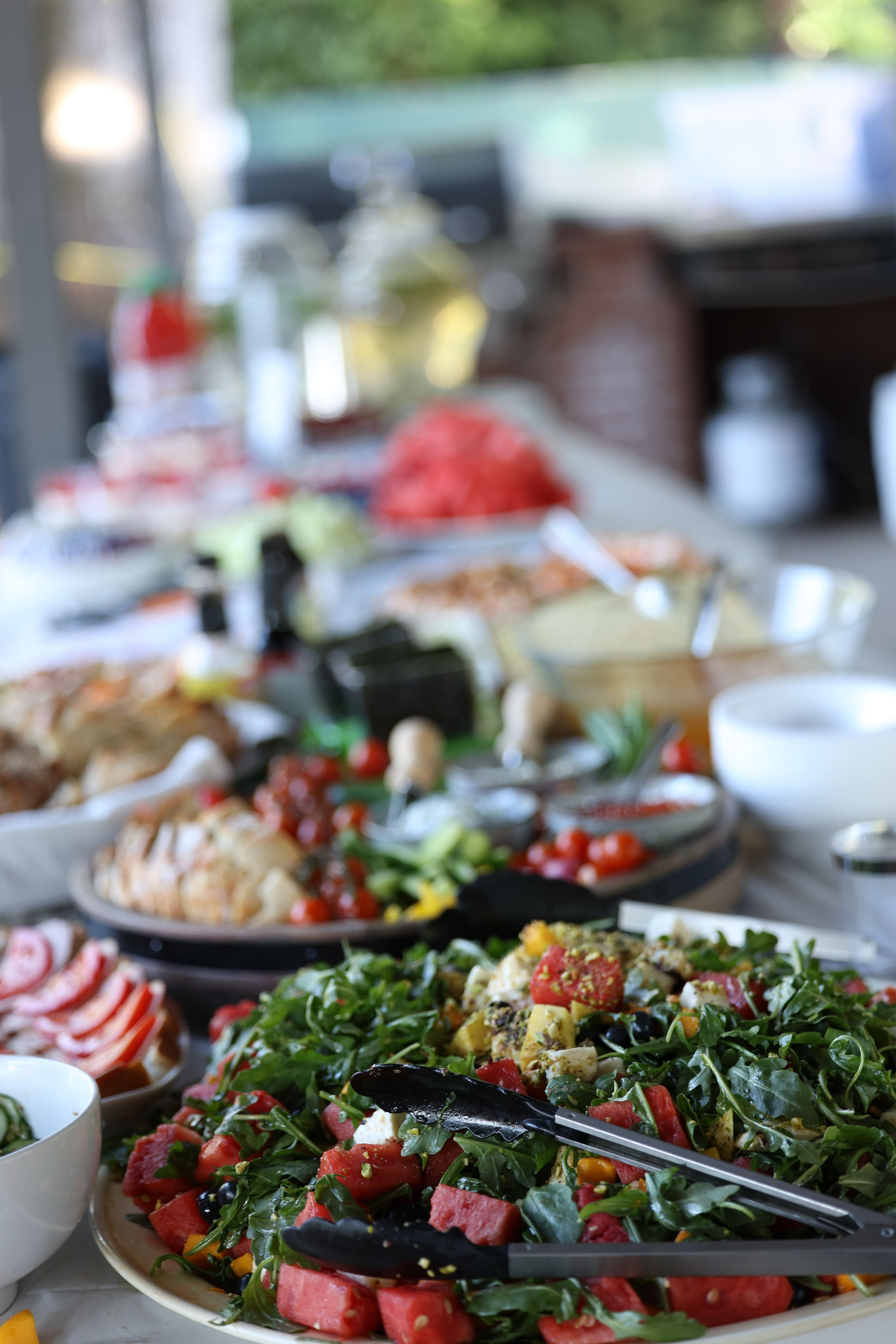 Snizhana baby shower 07-08-25. Smirna Christian Church