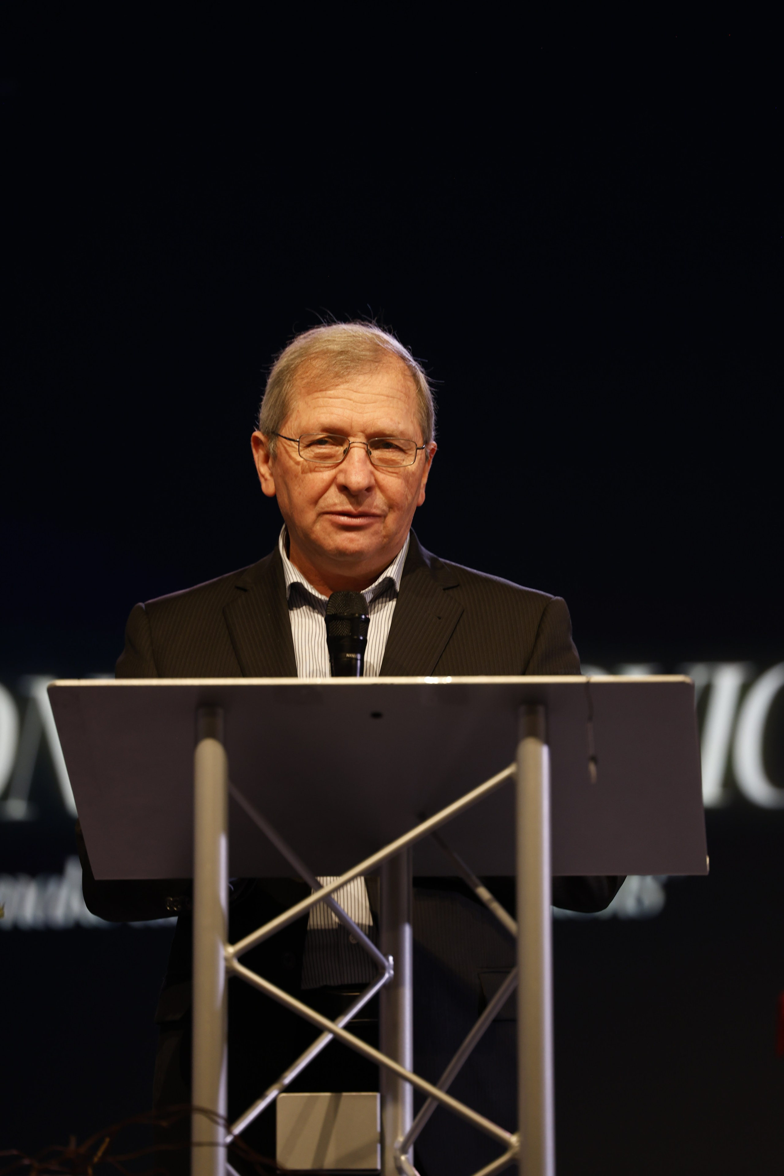 Sunday Service 10-26-25. Smirna Christian Church