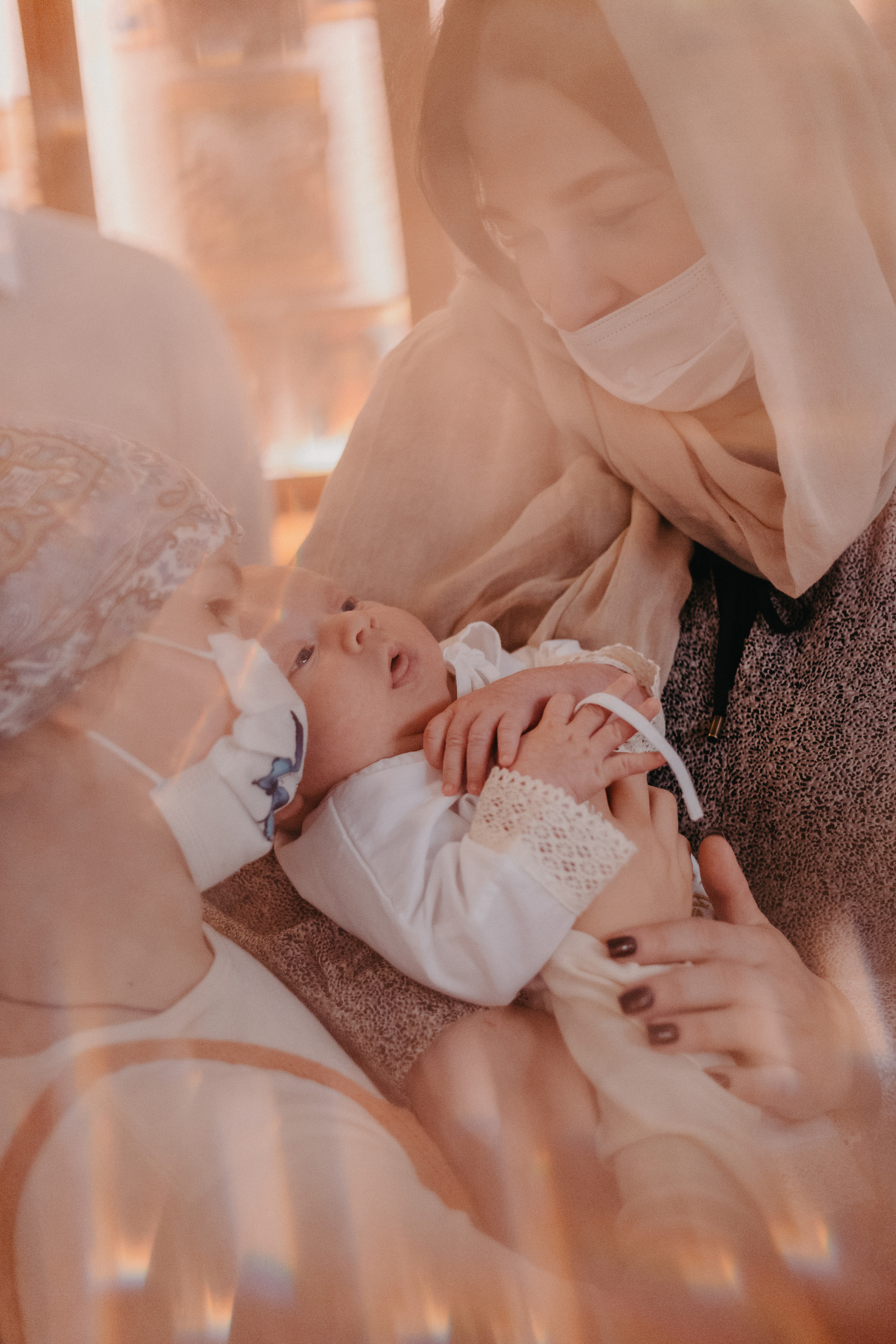 Фотосессии Венчания и Крещения недорого. Elizaveta Romanova Fotografin in Hamburg