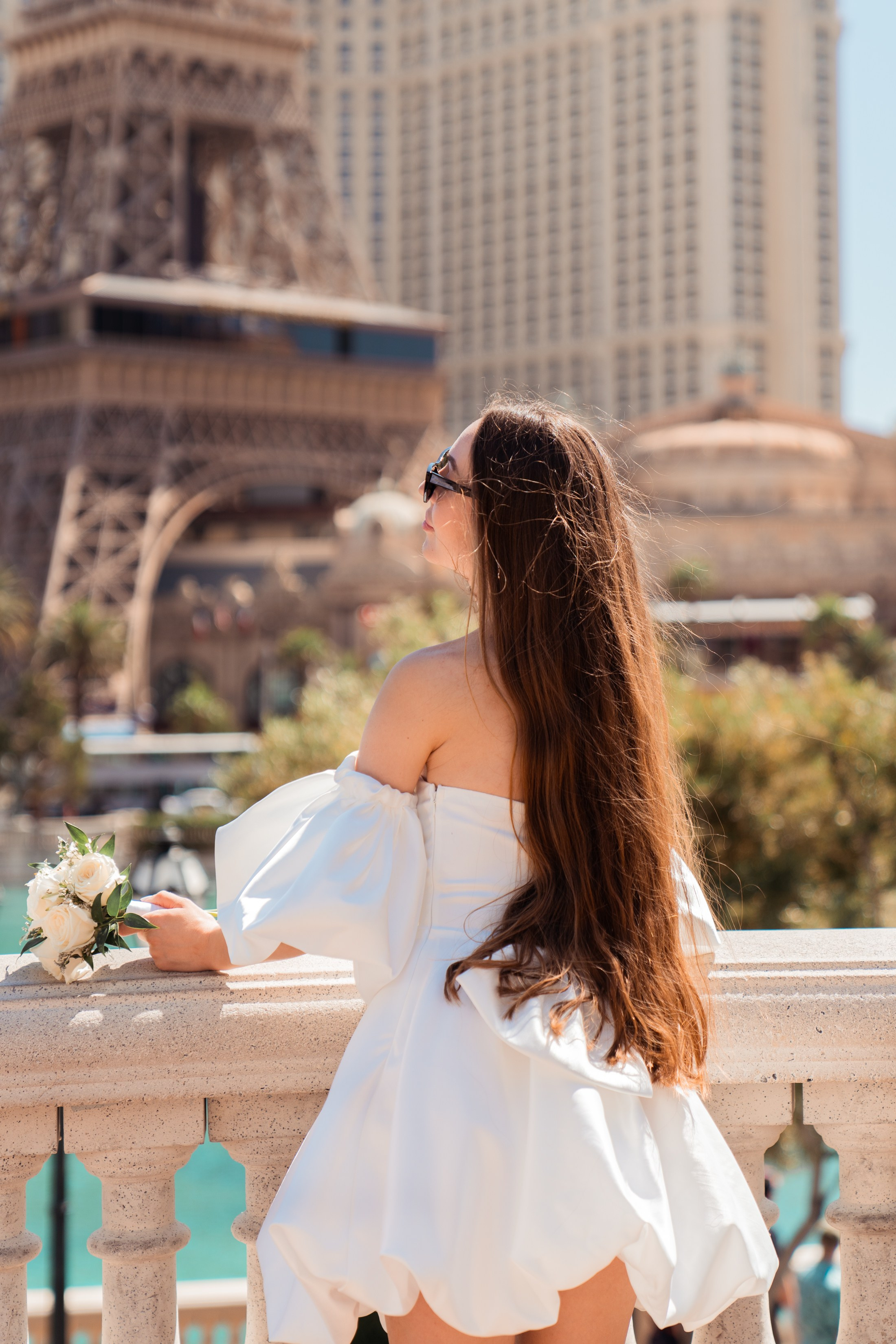 A&Y. Wedding & elopement photographer Viktoriya Kravtsov. Las Vegas