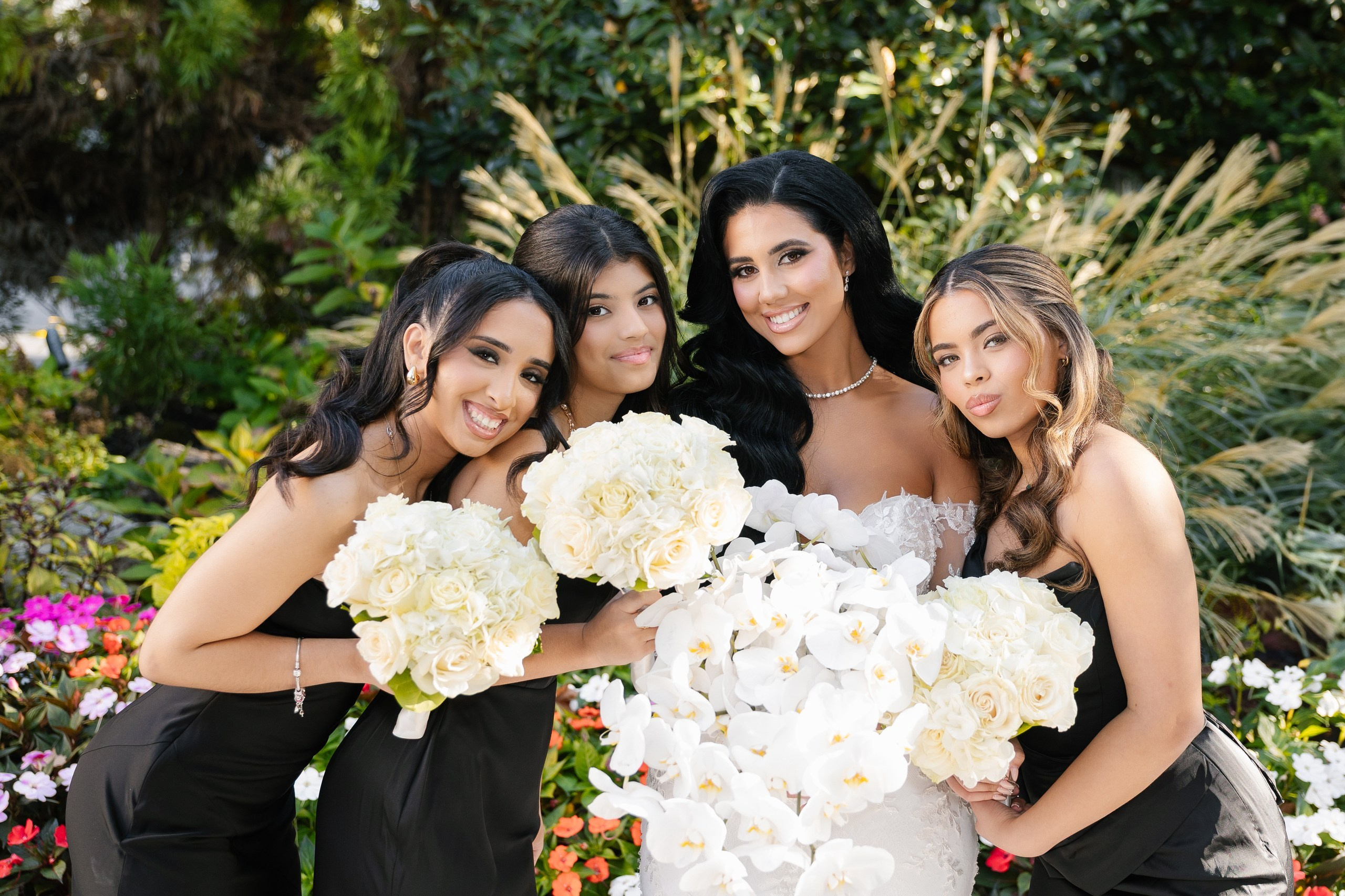 Amanda & Michael. Luxury Wedding Photography and Cinematography