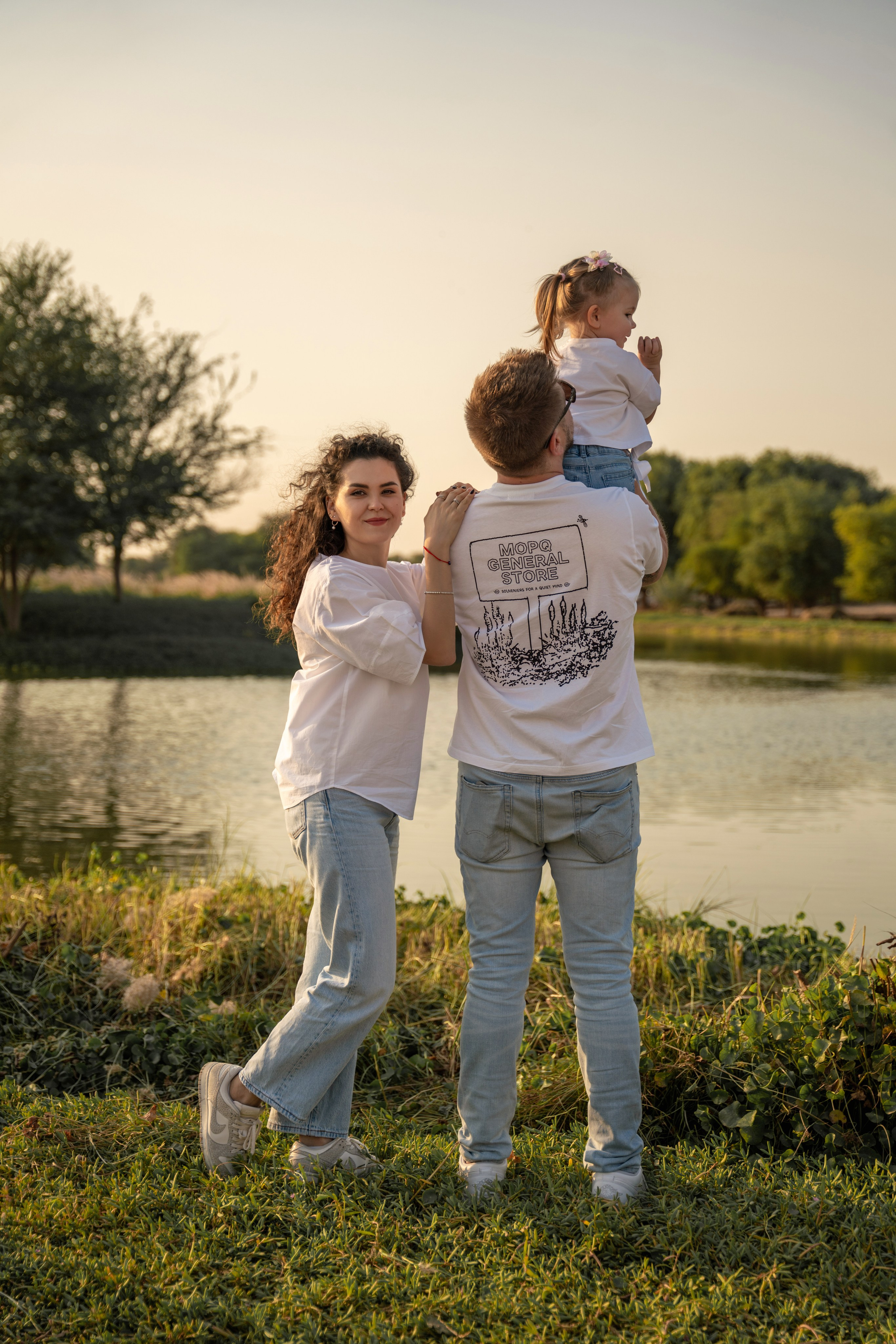 Fun family time. Angela Iakovleva — Family Photographer in Dubai