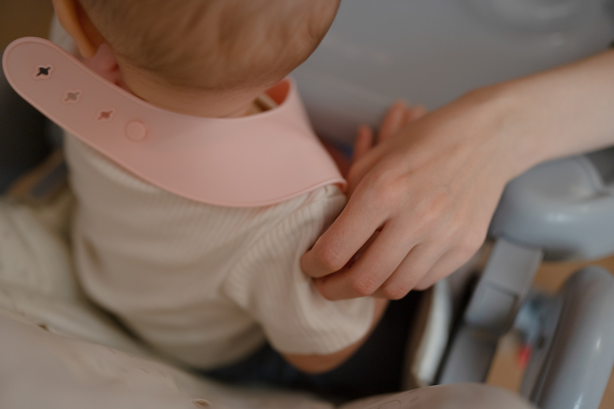 Alena, Vlad and their son Lev. Main