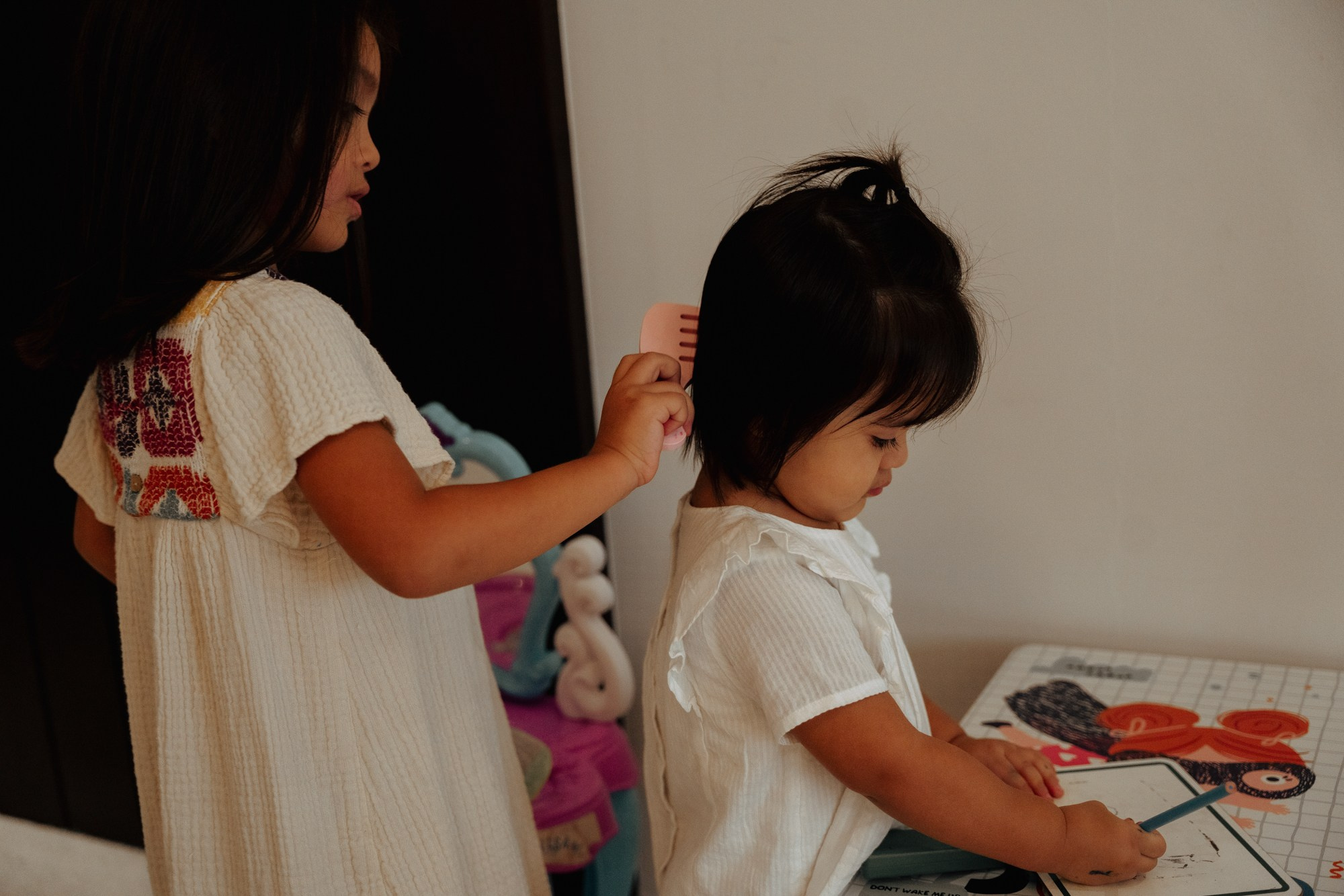 Home, sweet home. Angela Iakovleva — Family Photographer in Dubai