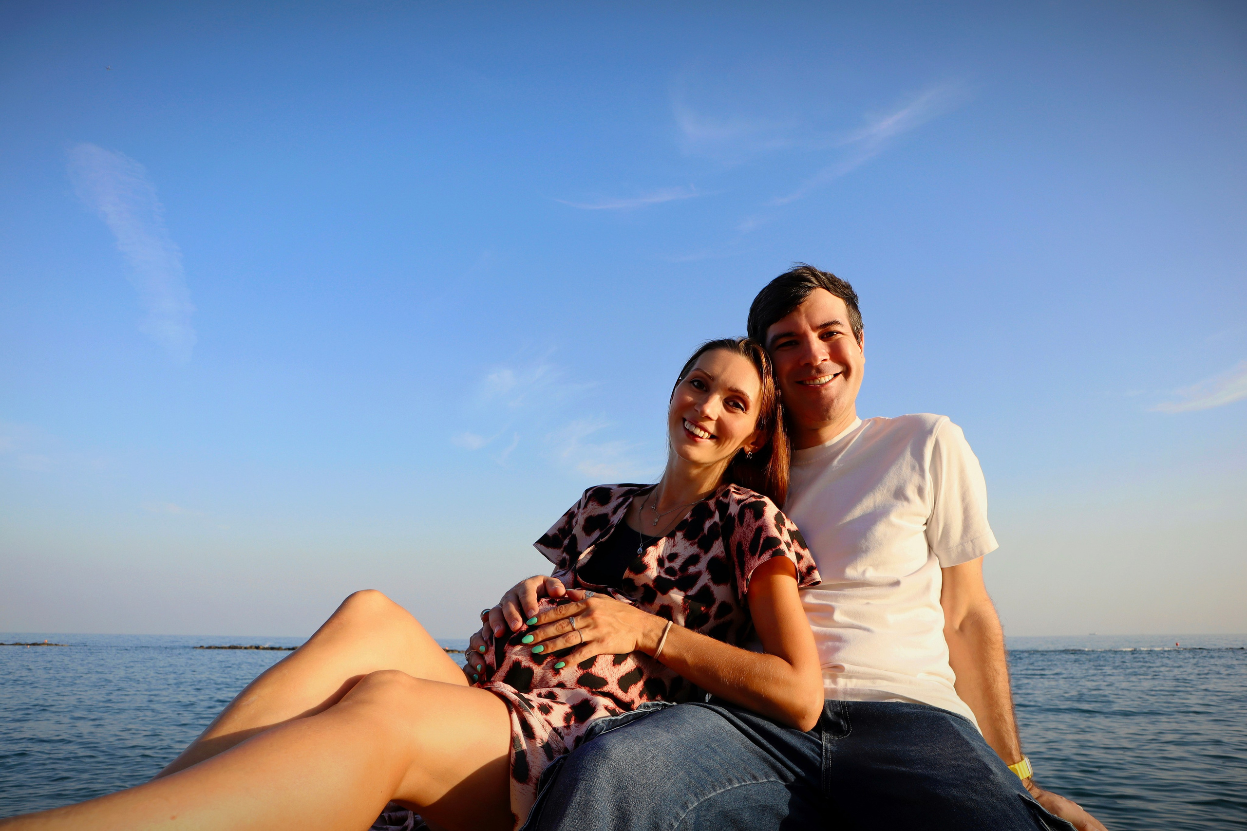 Катя и Руслан. Travel photographer Ksenia