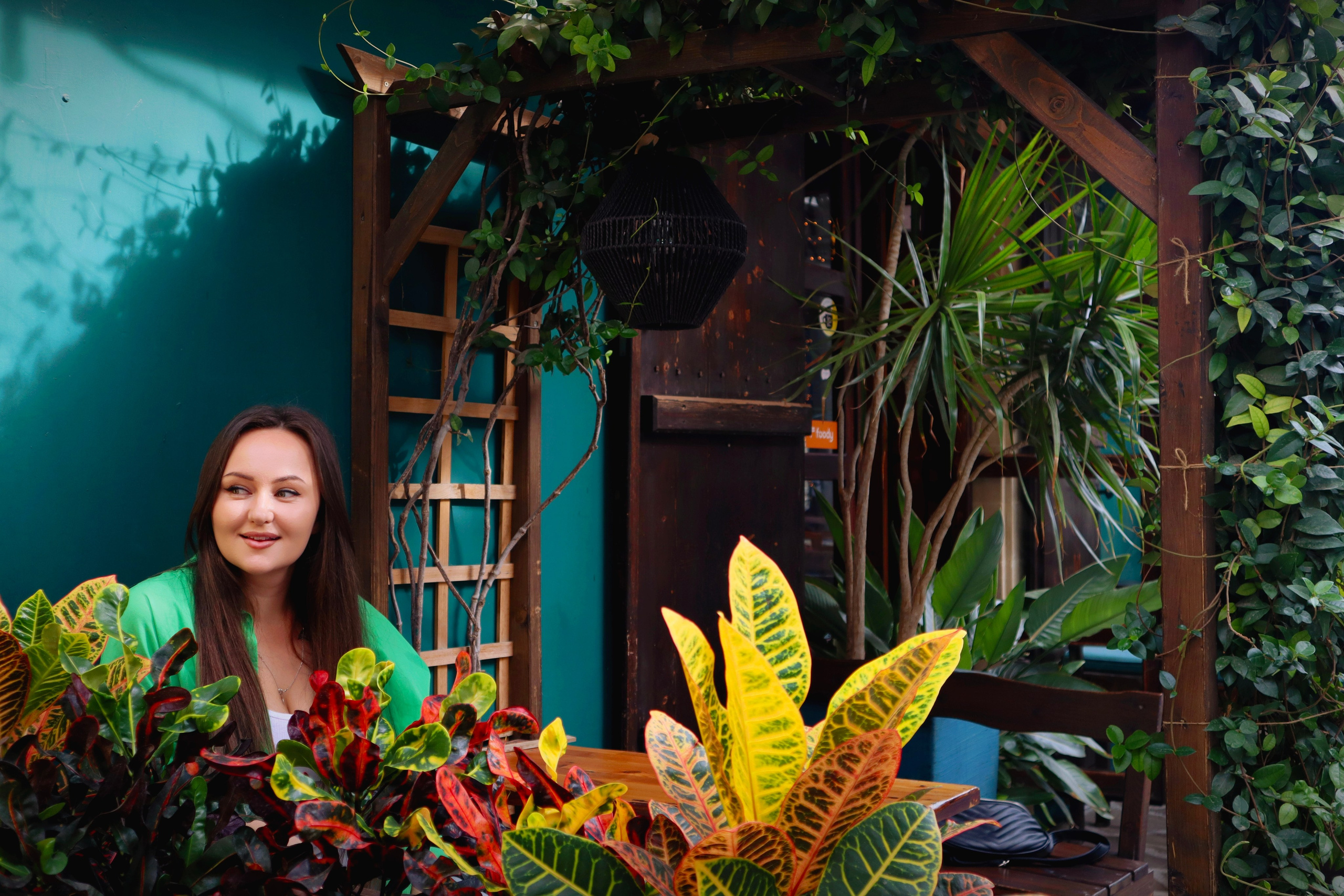 Мария. Travel photographer Ksenia