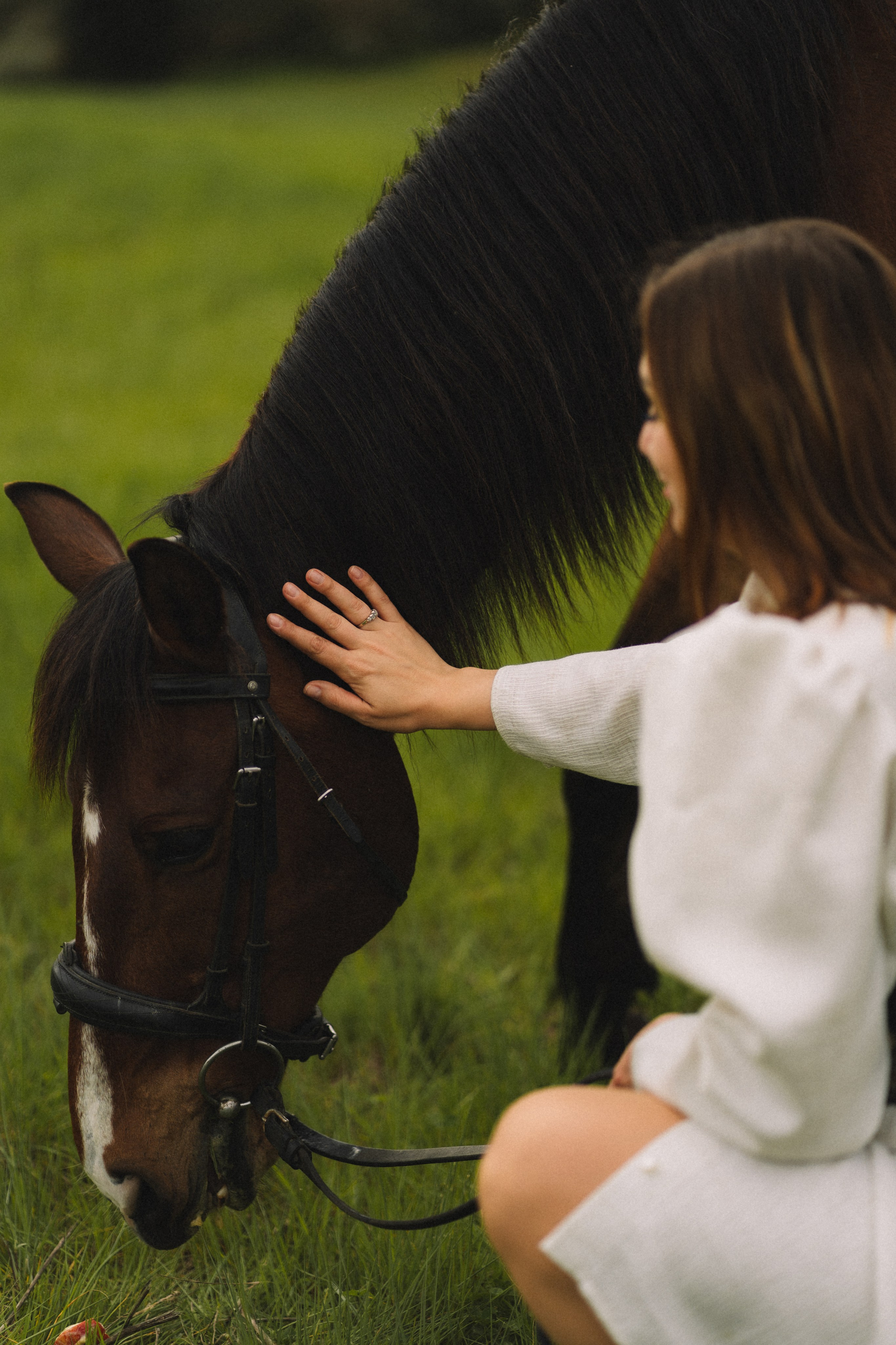 Karine. Fotografo in Italia, Pisa, Firenze