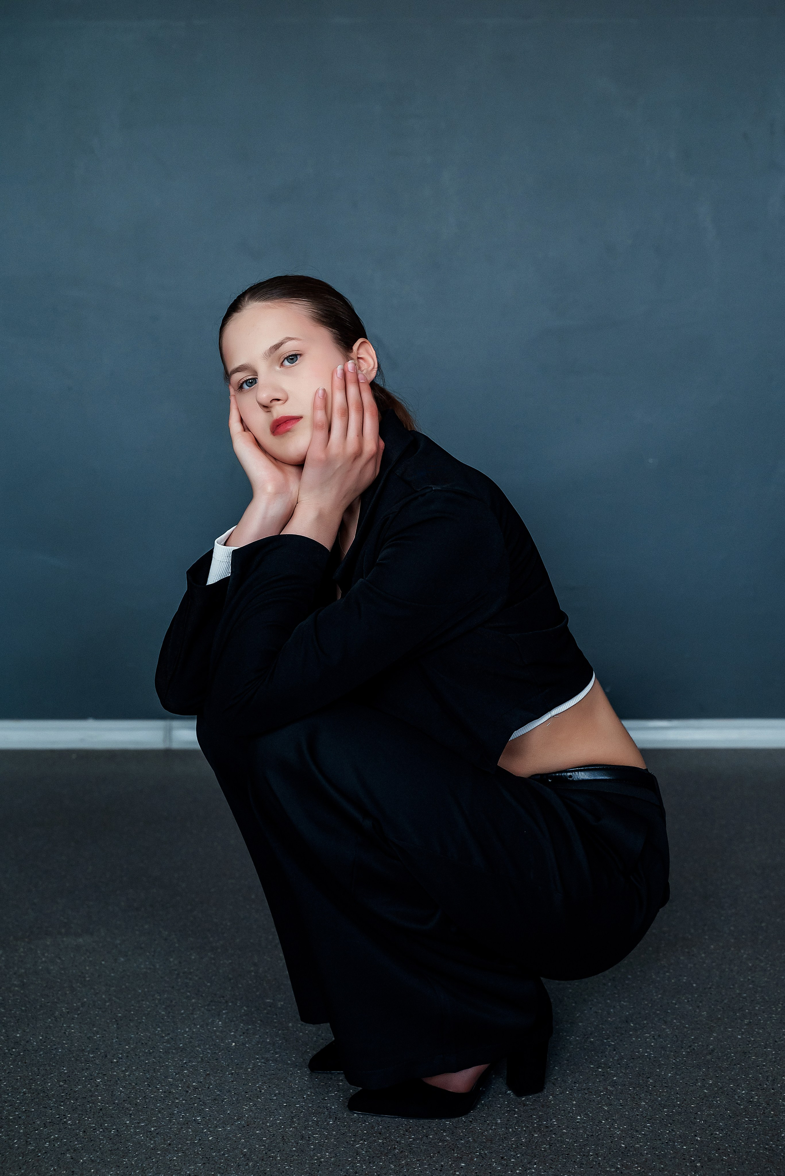 Maltas vidusskola. Ваш фотограф в Латгалии — Александра Юхневича!