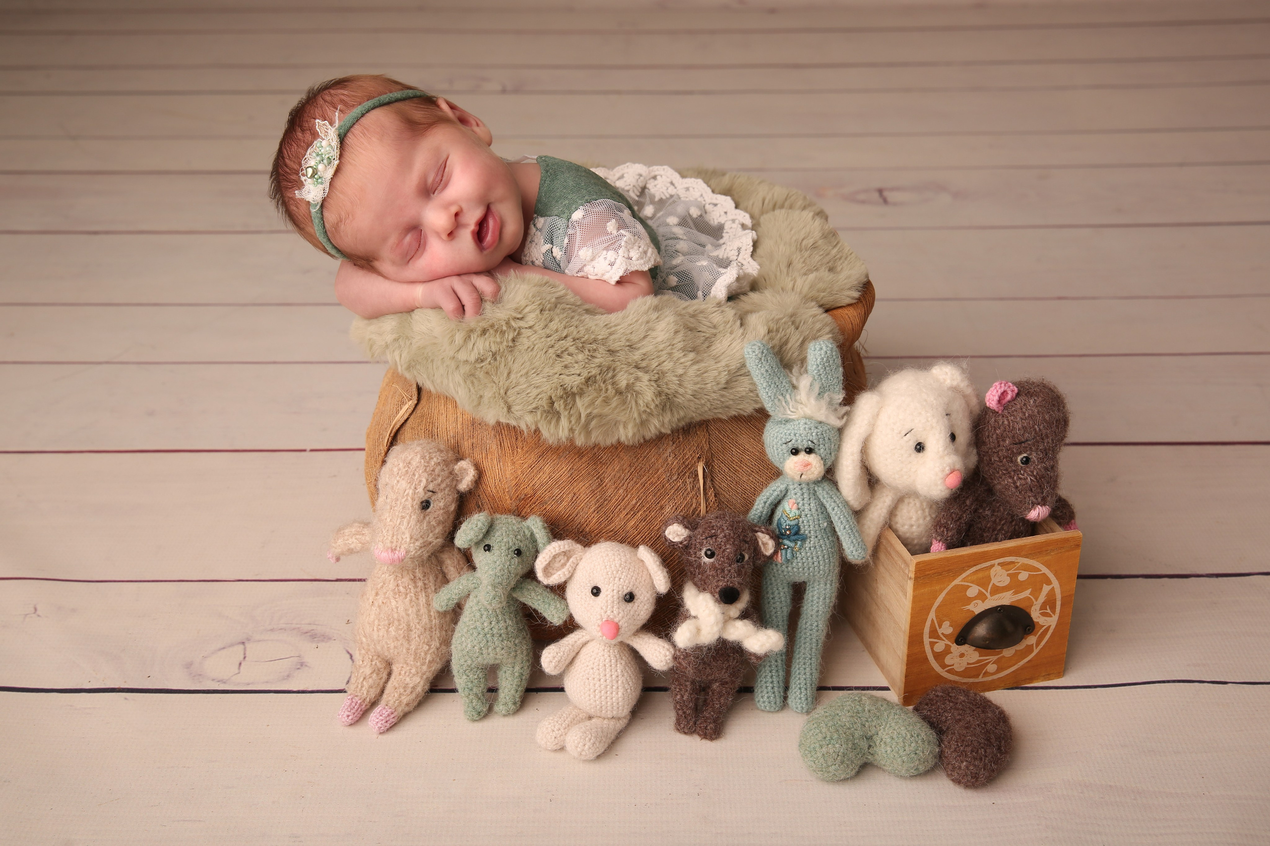 Neugeborene. Neugeborenen, Familien, Geschwister Fotografin aus Delmenhorst