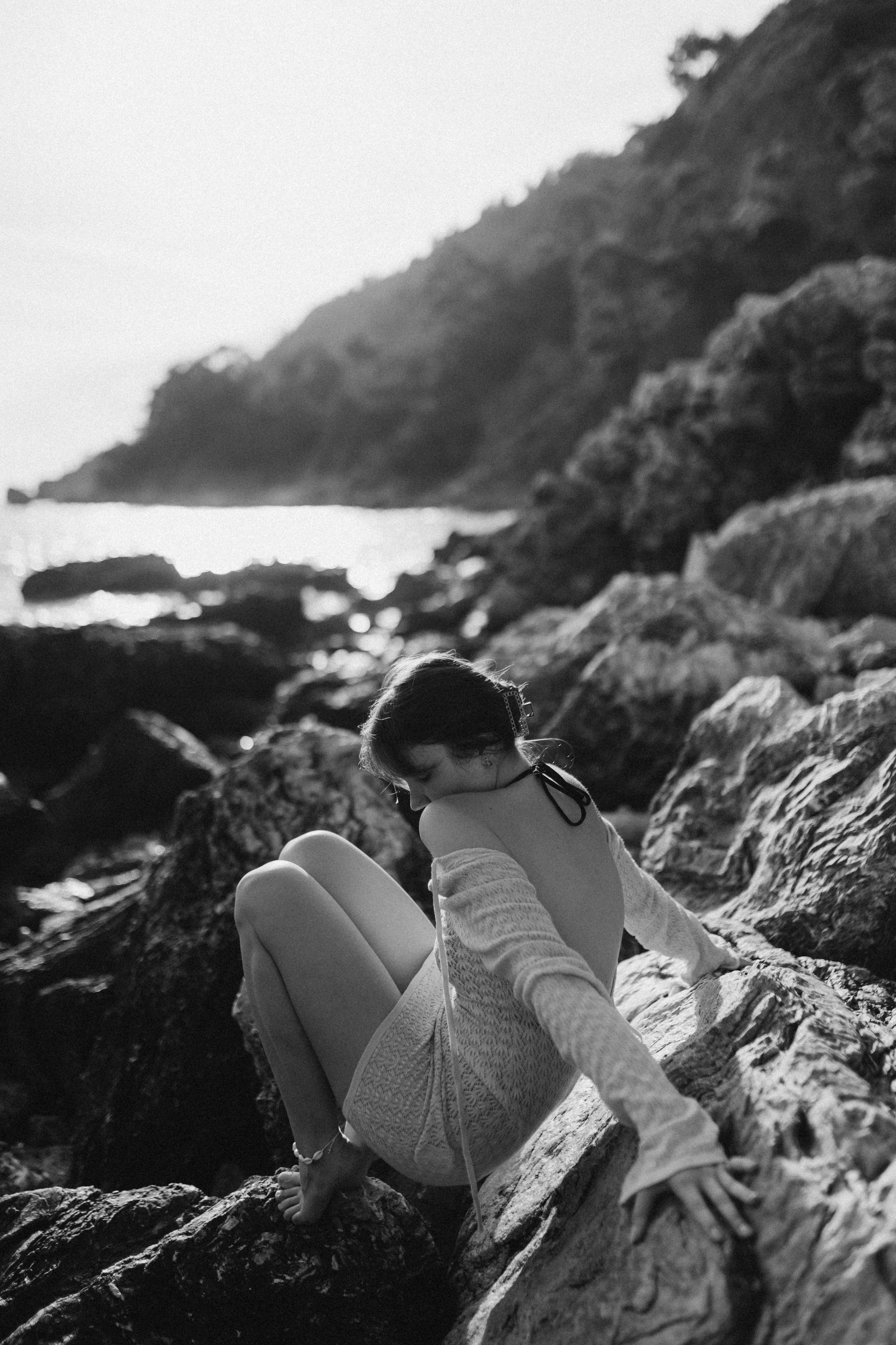 Mila Kaş. Обо мне