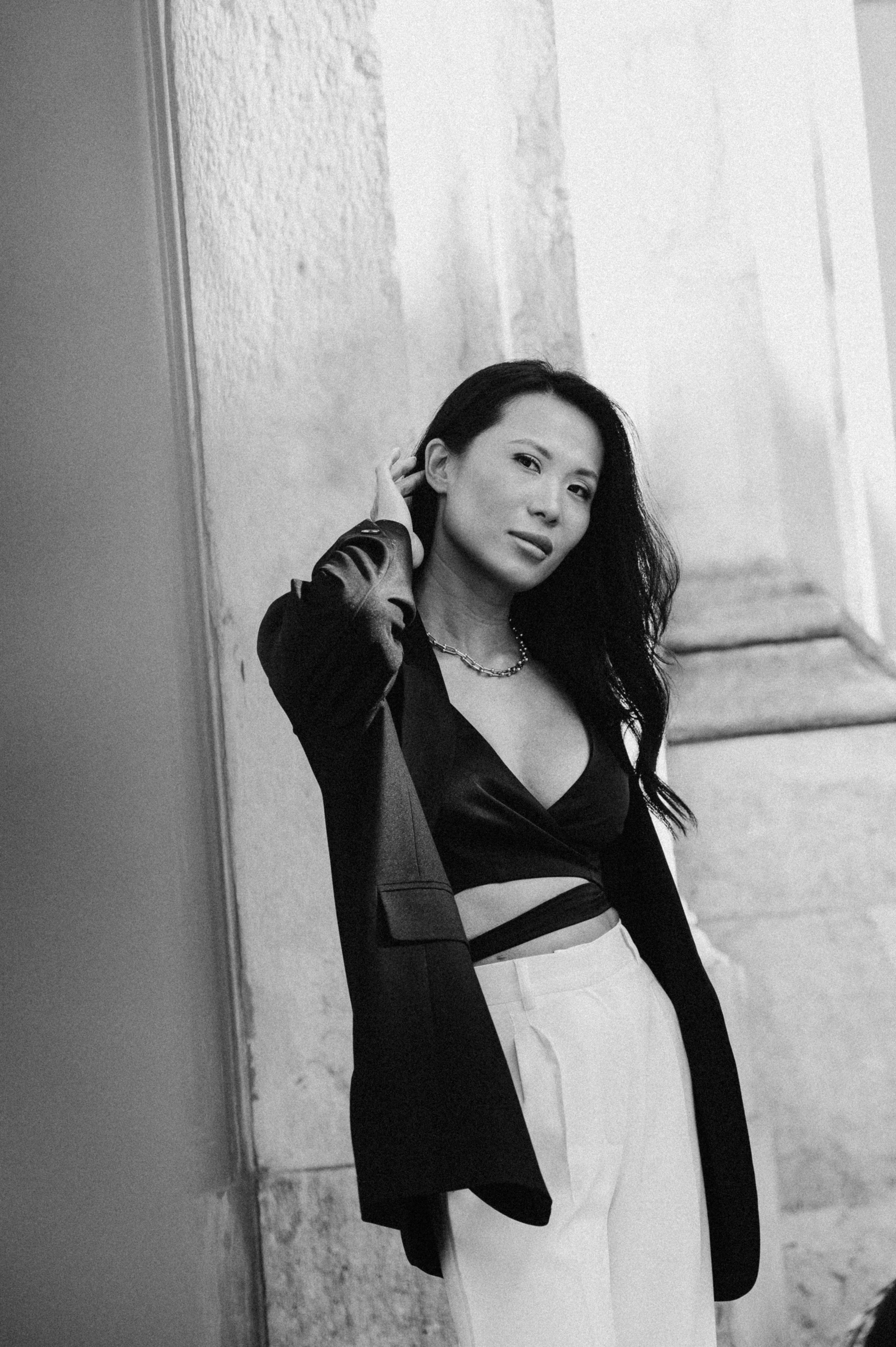 TI ANNA. Wedding and commercial photographer