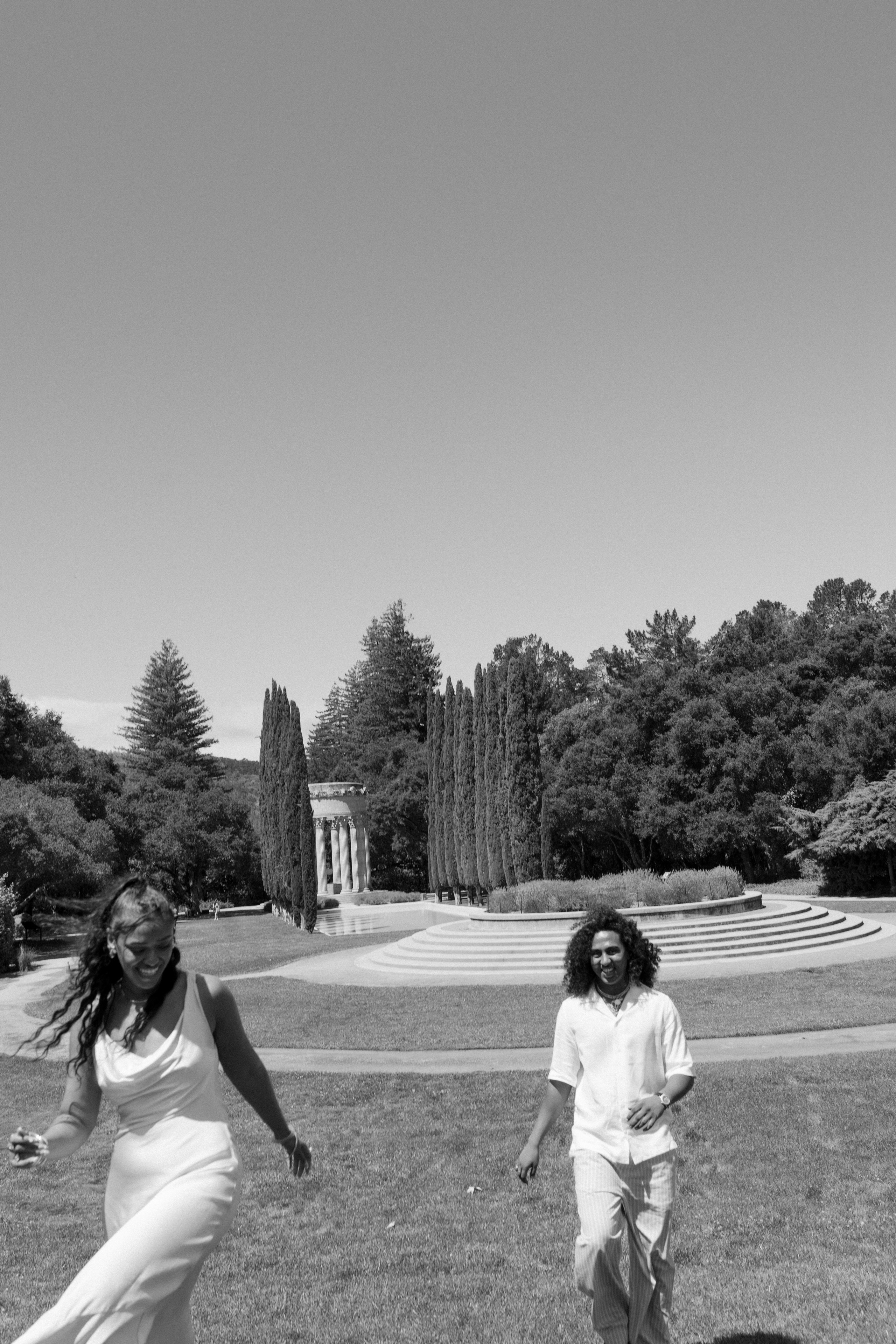 Bren & Gabi. Soulo Photography | San Francisco Bay Area Based Photographer