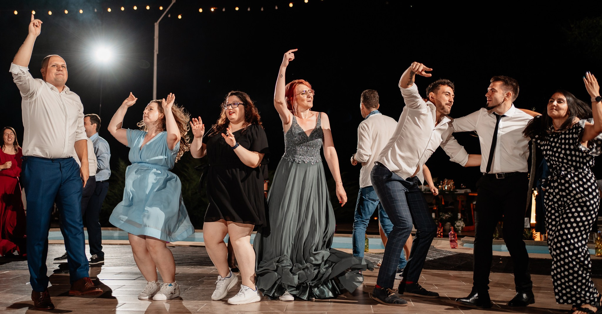 Fotograf de nuntă la TreeHouse Cosoba Mihai Popa Fotograf. Fotograf Nuntă & Botez București - Mihai Popa | Dincolo de oameni, imortalizez emoții!