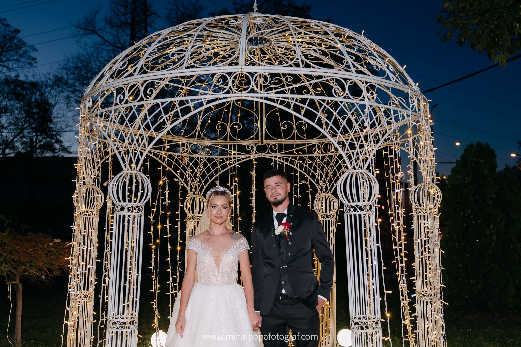 Corina&Marian. Mihai Popa |Wedding Photographer | Worldwide | Bucharest