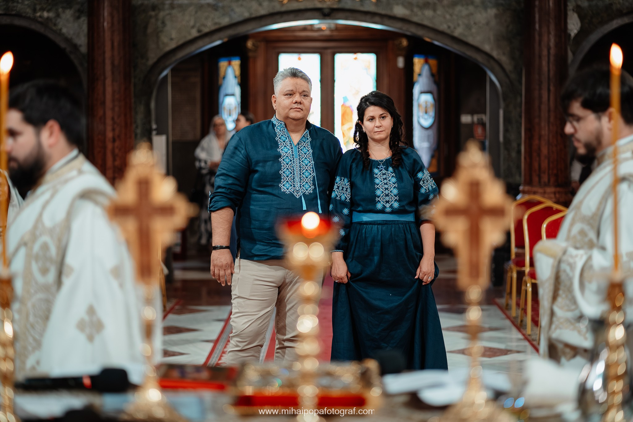 Botez - Carol Gabriel. Mihai Popa |Wedding Photographer | Worldwide | Bucharest