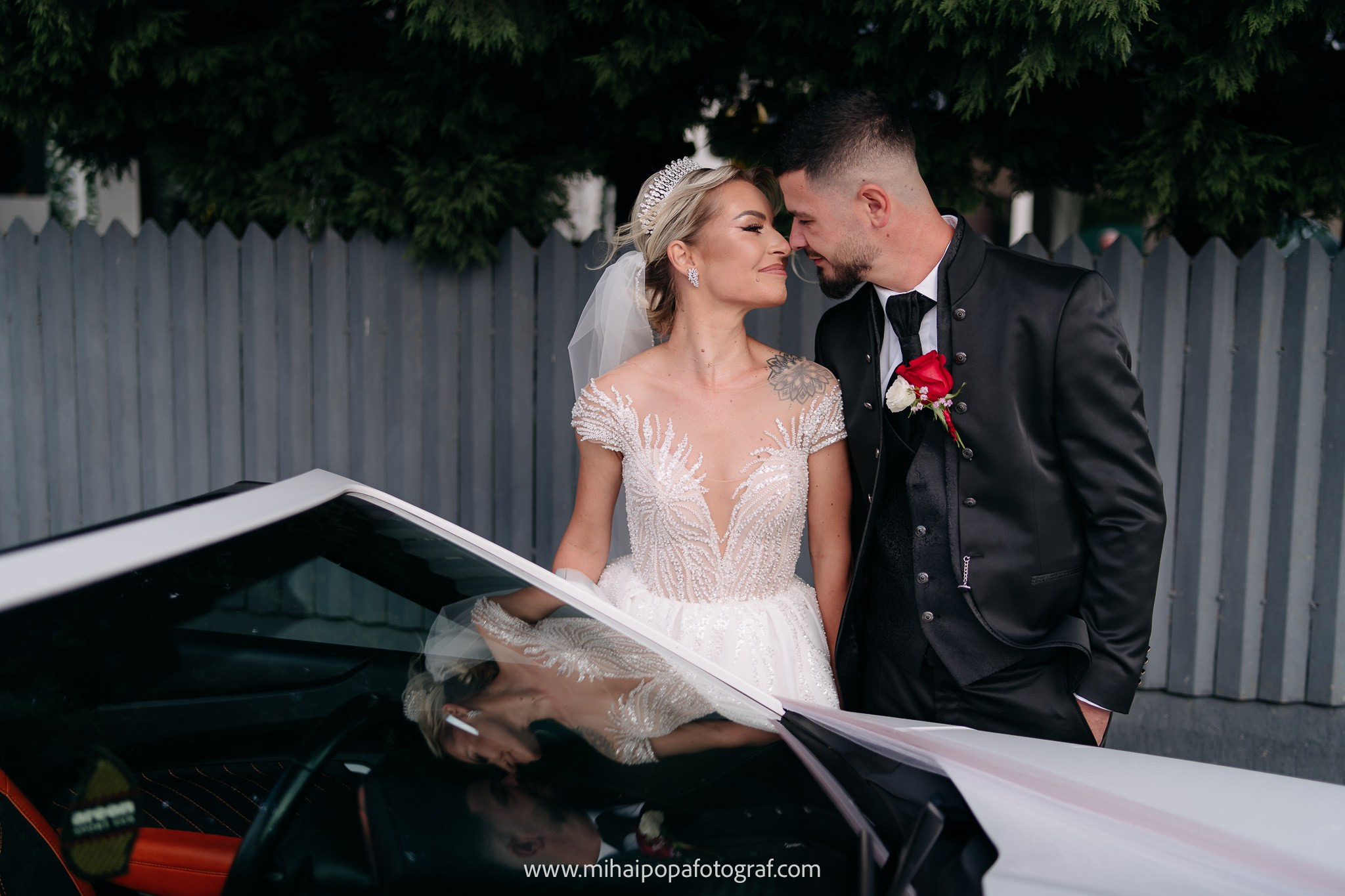 Corina&Marian. Mihai Popa |Wedding Photographer | Worldwide | Bucharest