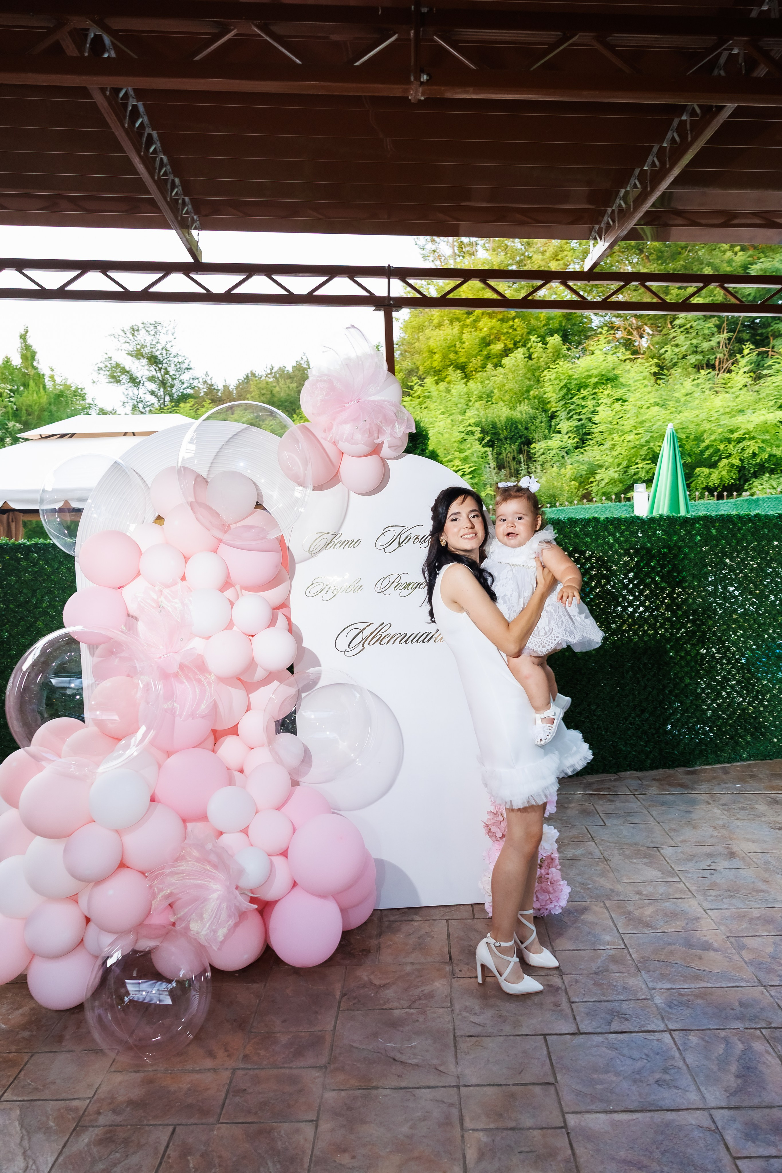 Bachelorette Party. Фотограф Ирина Йотова