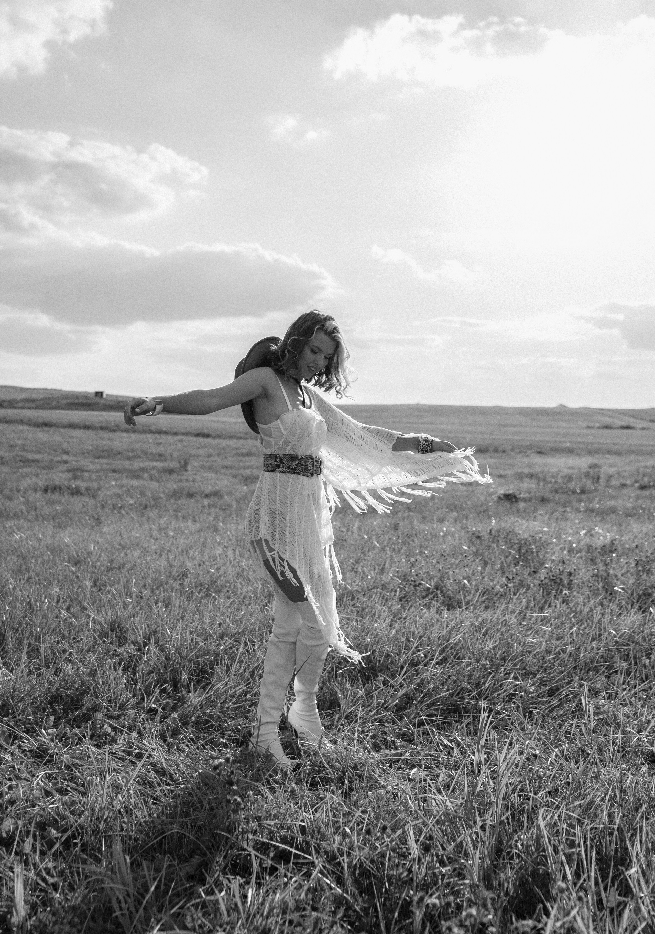 Rūta. Fotografė Agnė Navickaitė