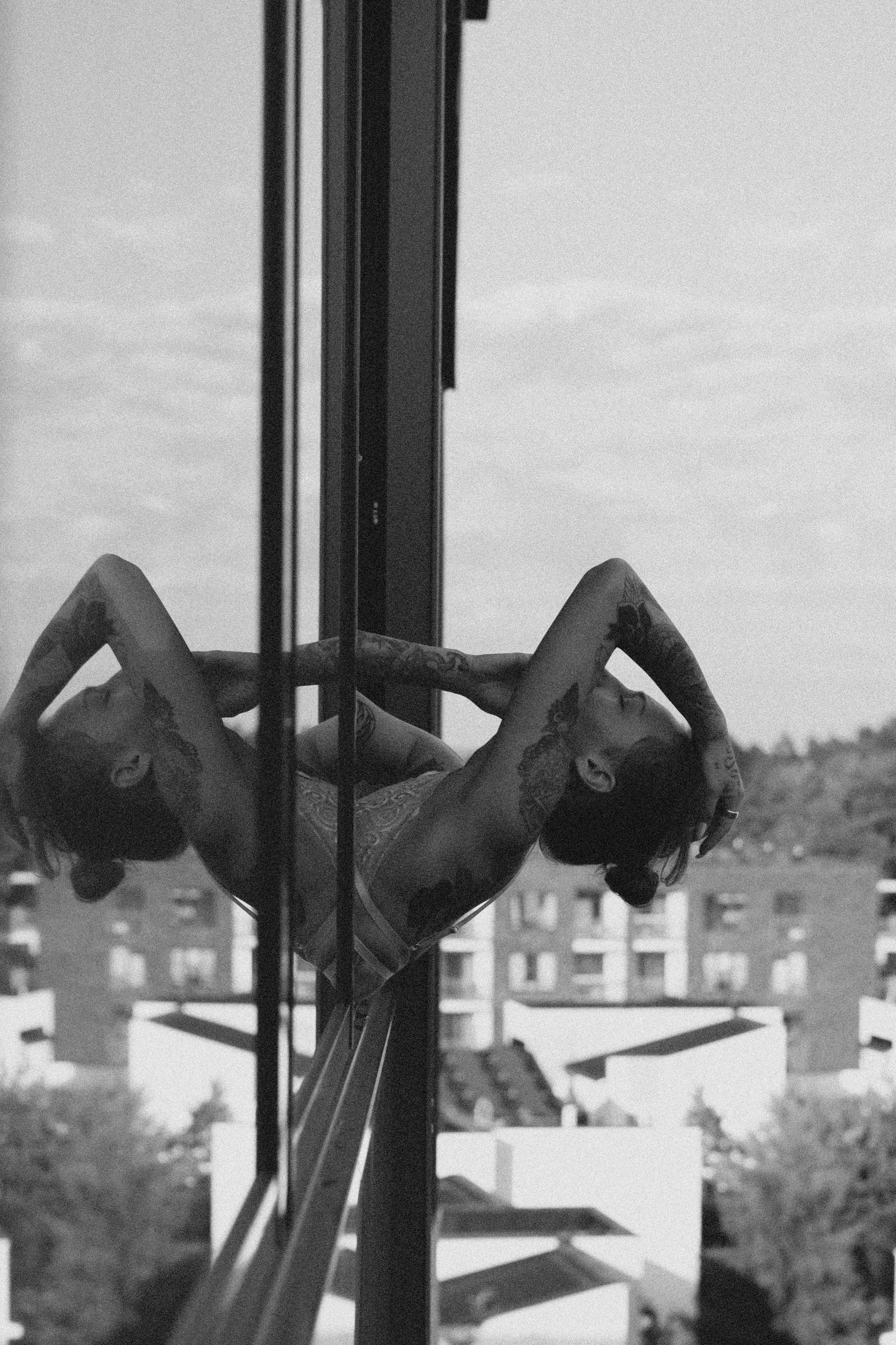 Evelina. Fotografė Agnė Navickaitė