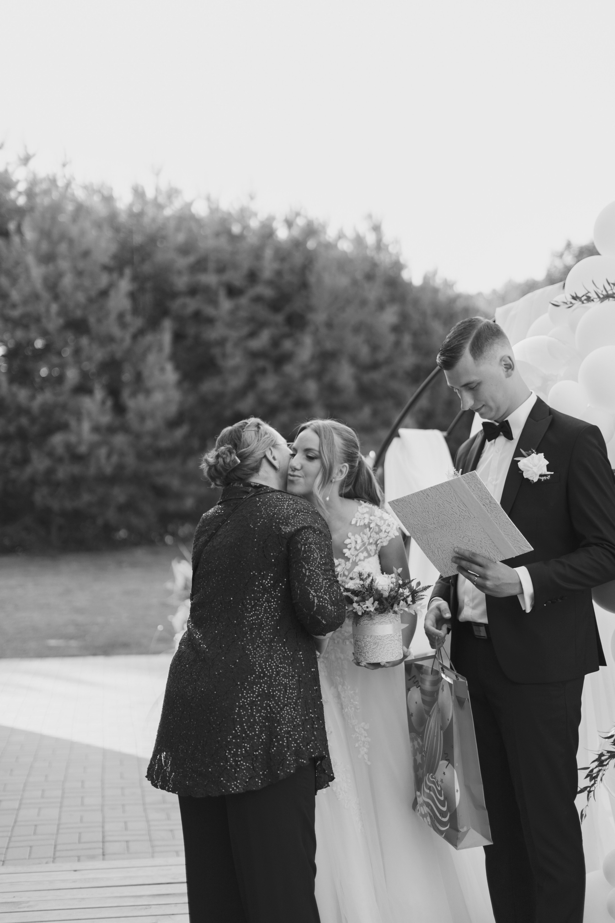 Karolina ir Karolis. Fotografė Agnė Navickaitė