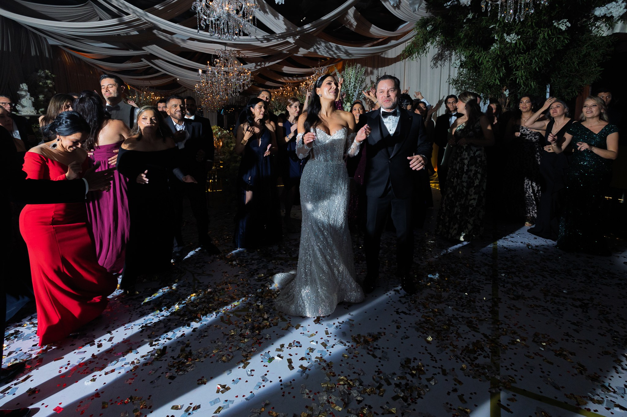 Bodas. Fotógrafo especializado en retratos, bodas y quinceañeras, Bogotá