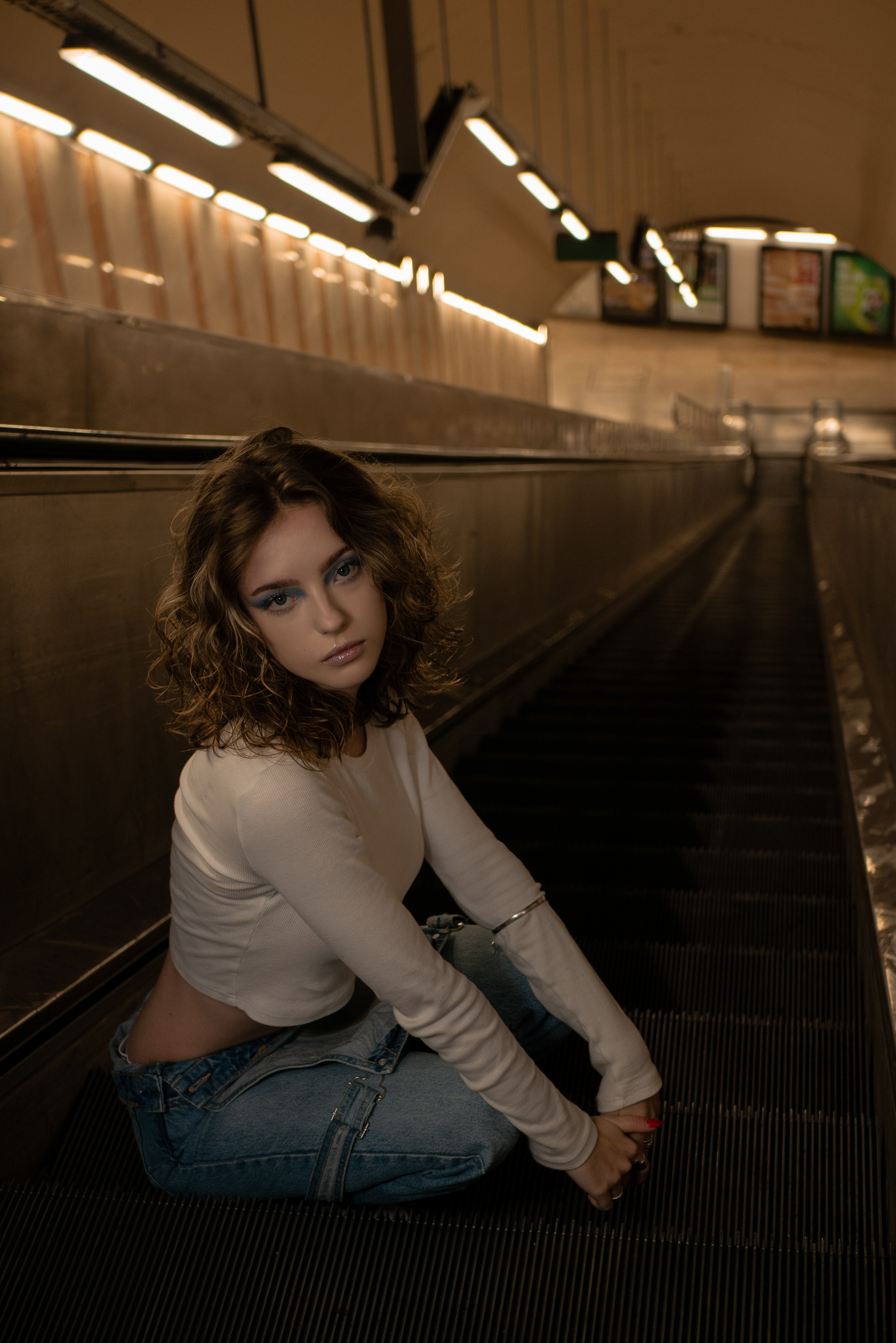 My shoots. Astalovskaya Videographer