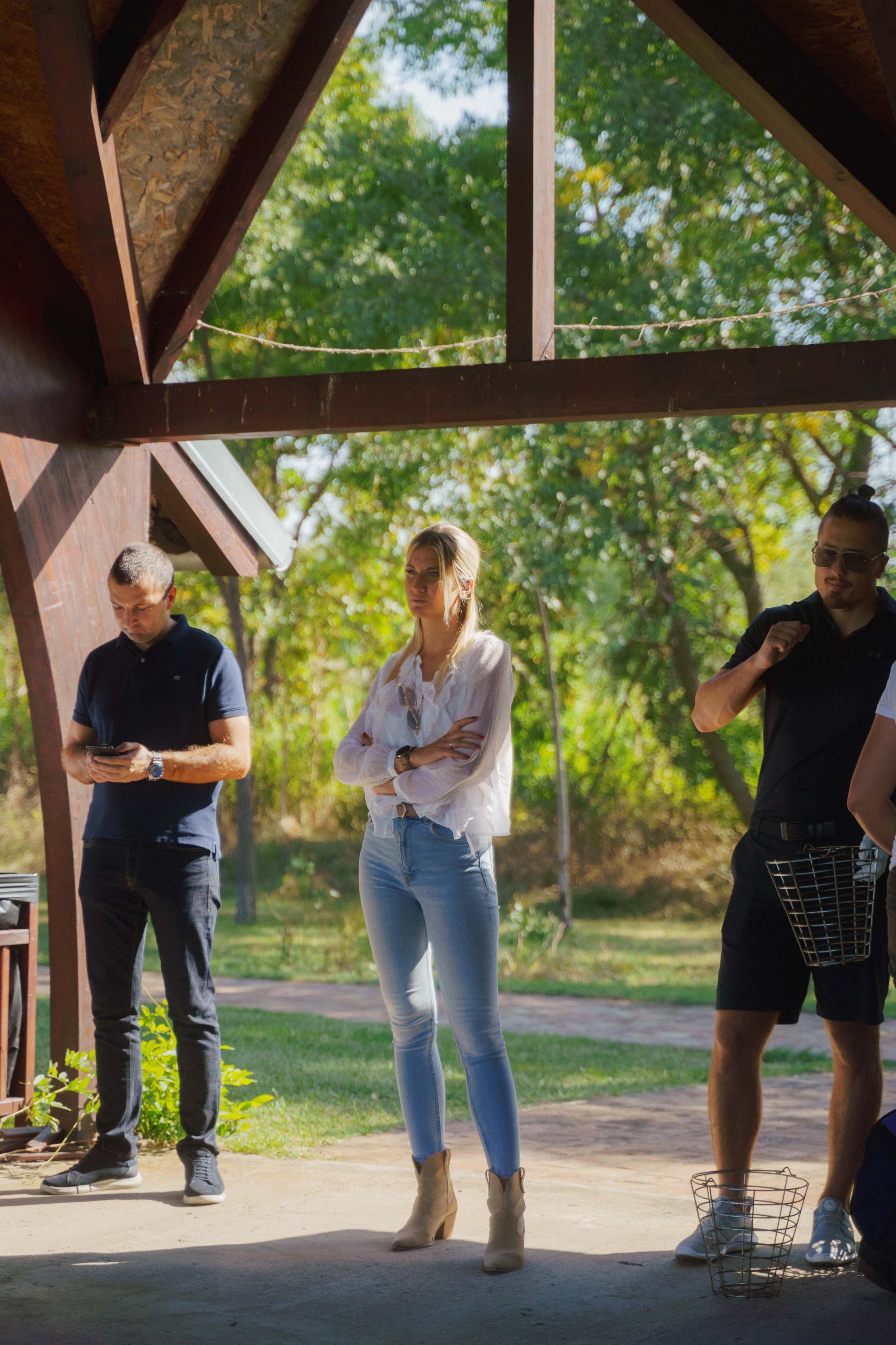 Auto kuca Mikom EV event. Жуков Студио