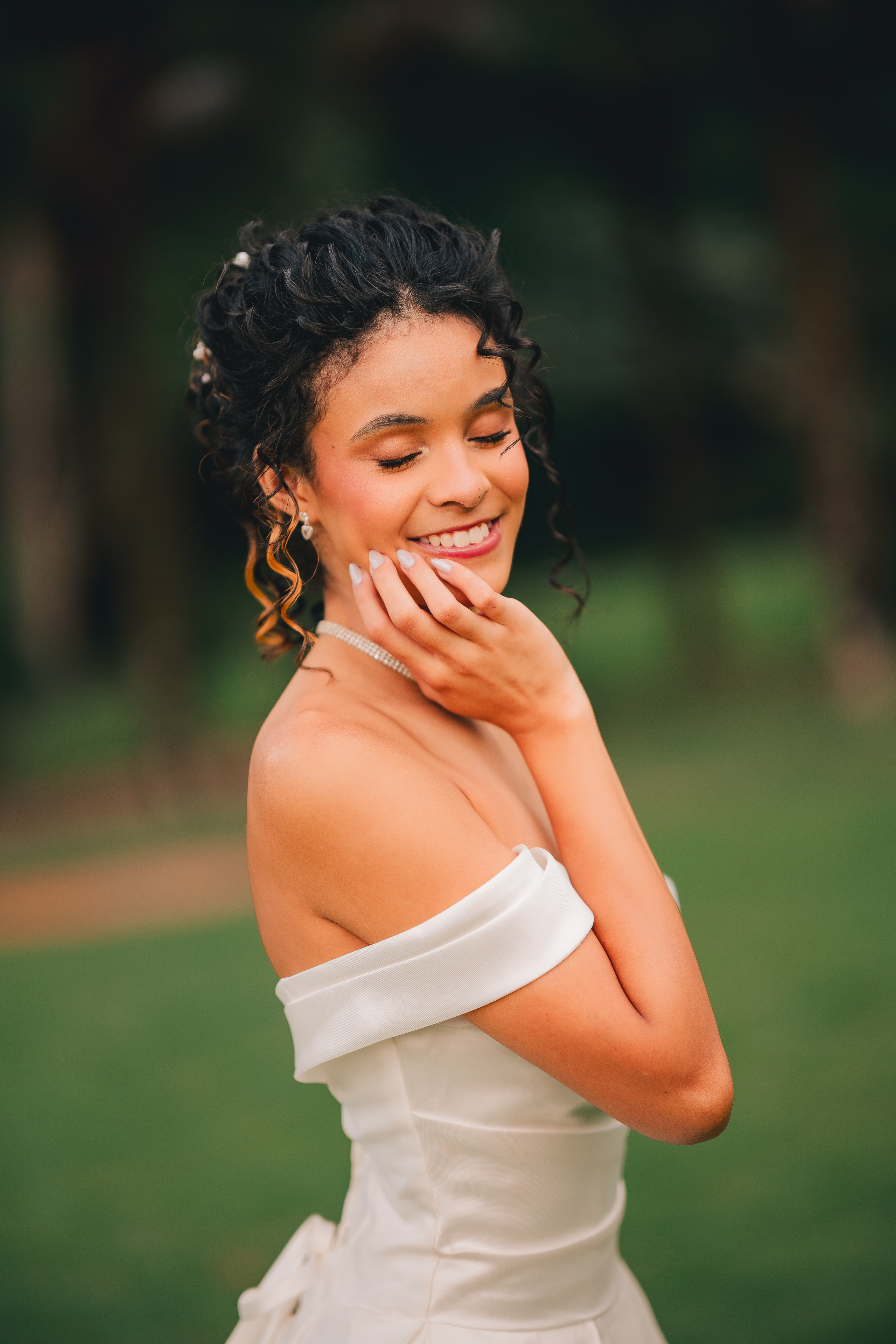 Casamento Jeniffer e Wesley — Sitio Renascer. Fotógrafo Renan Lima