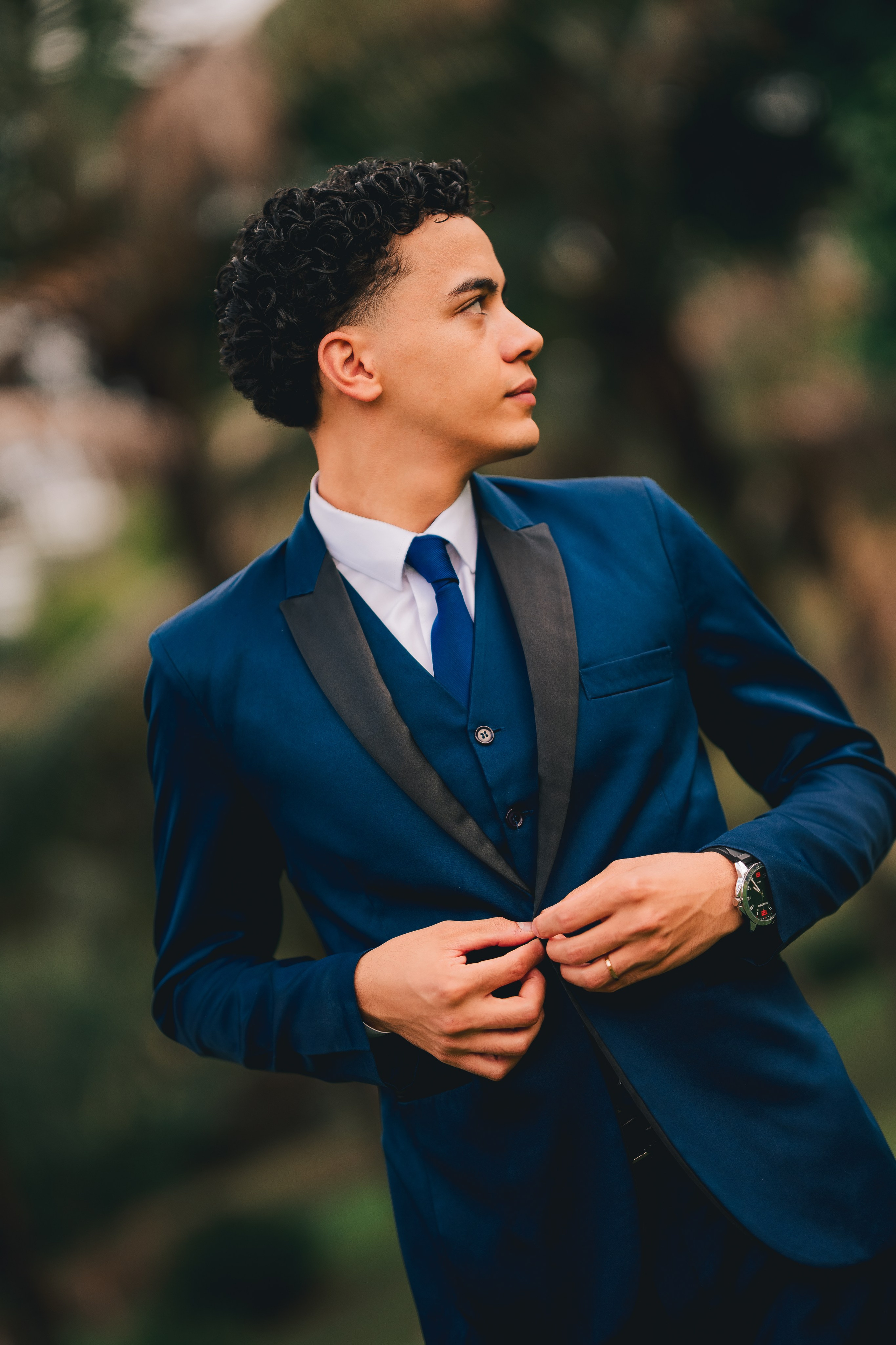 Casamento Jeniffer e Wesley — Sitio Renascer. Fotógrafo Renan Lima