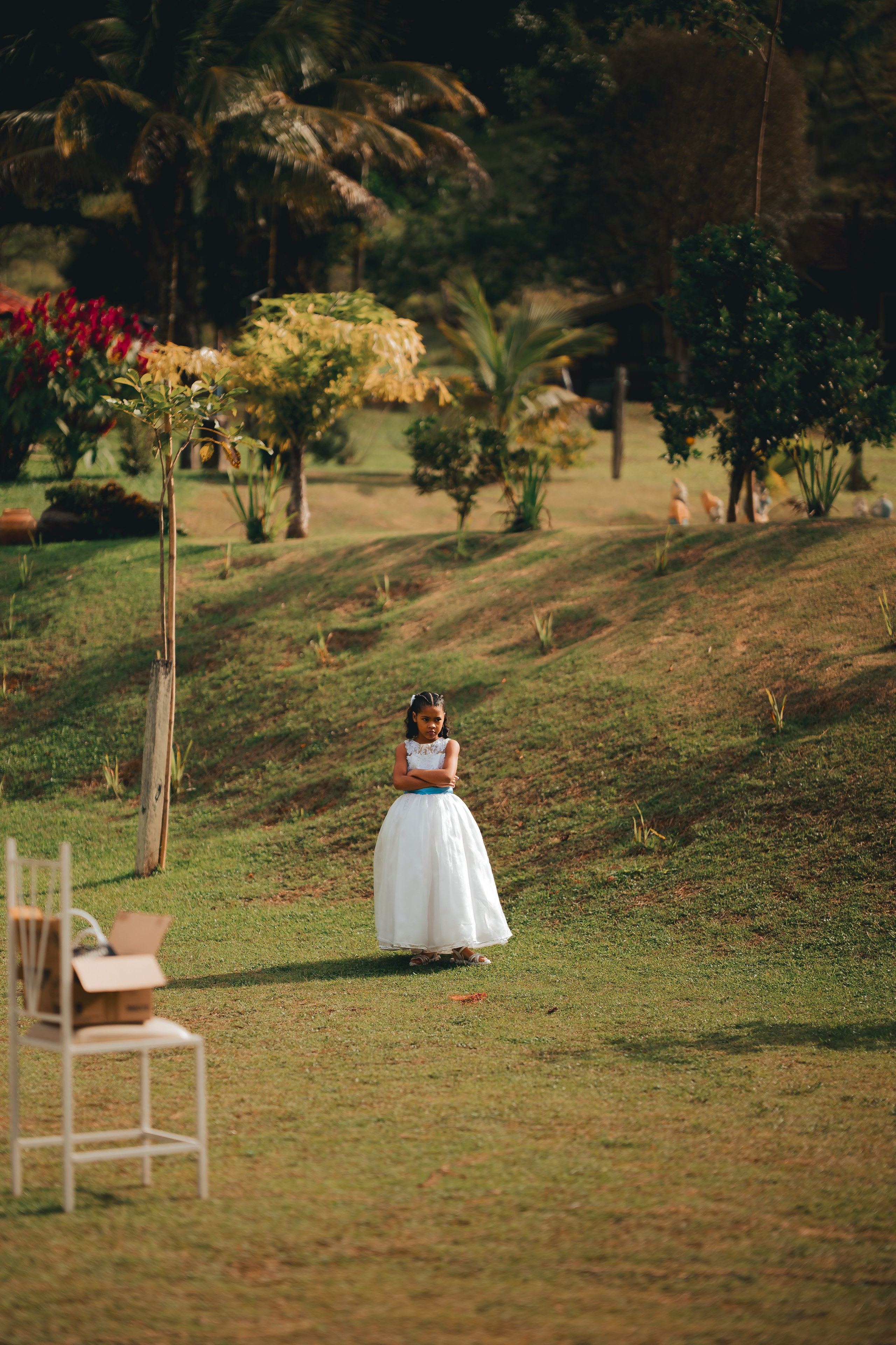Casamento Jeniffer e Wesley — Sitio Renascer. Fotógrafo Renan Lima