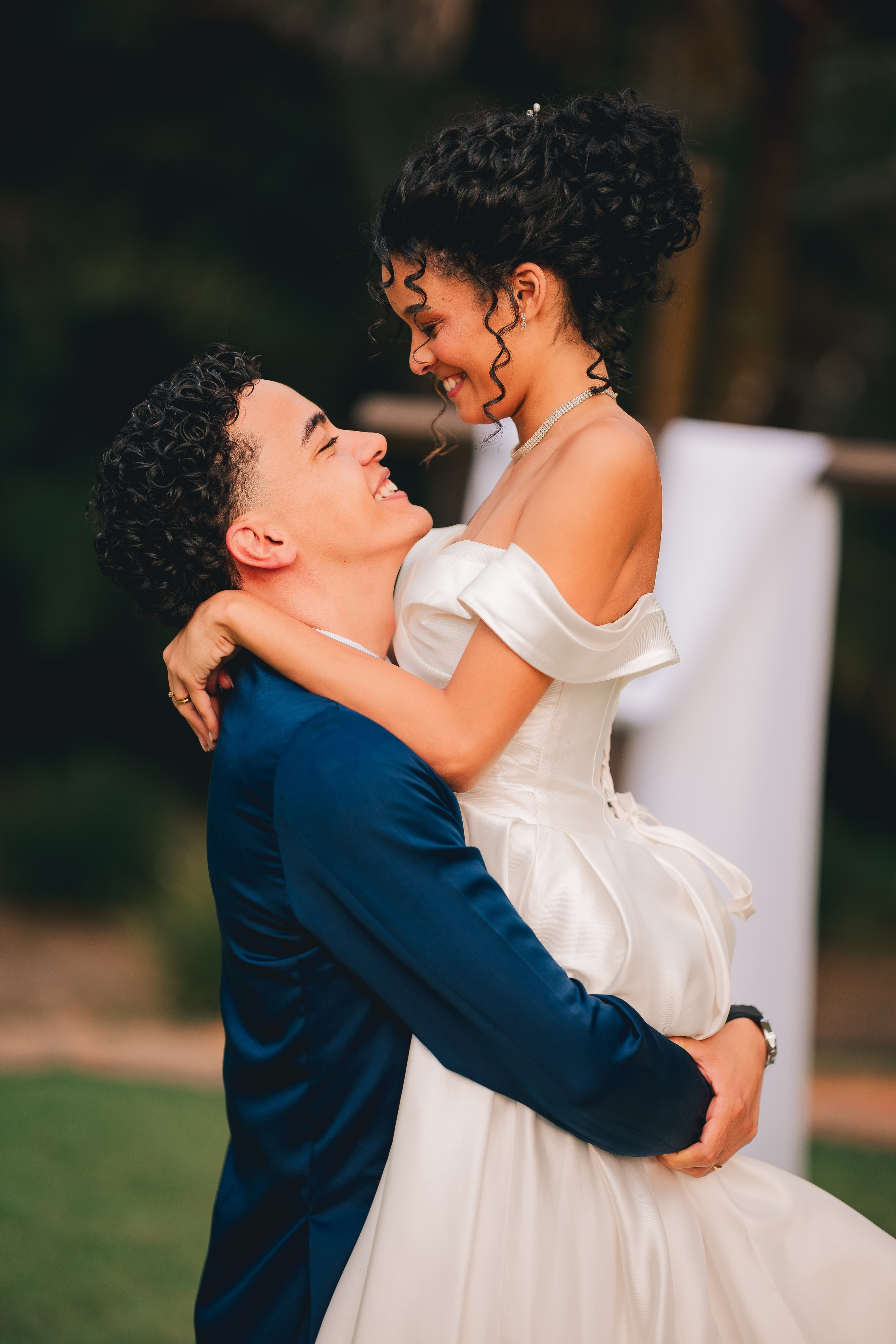 Casamento Jeniffer e Wesley — Sitio Renascer. Fotógrafo Renan Lima