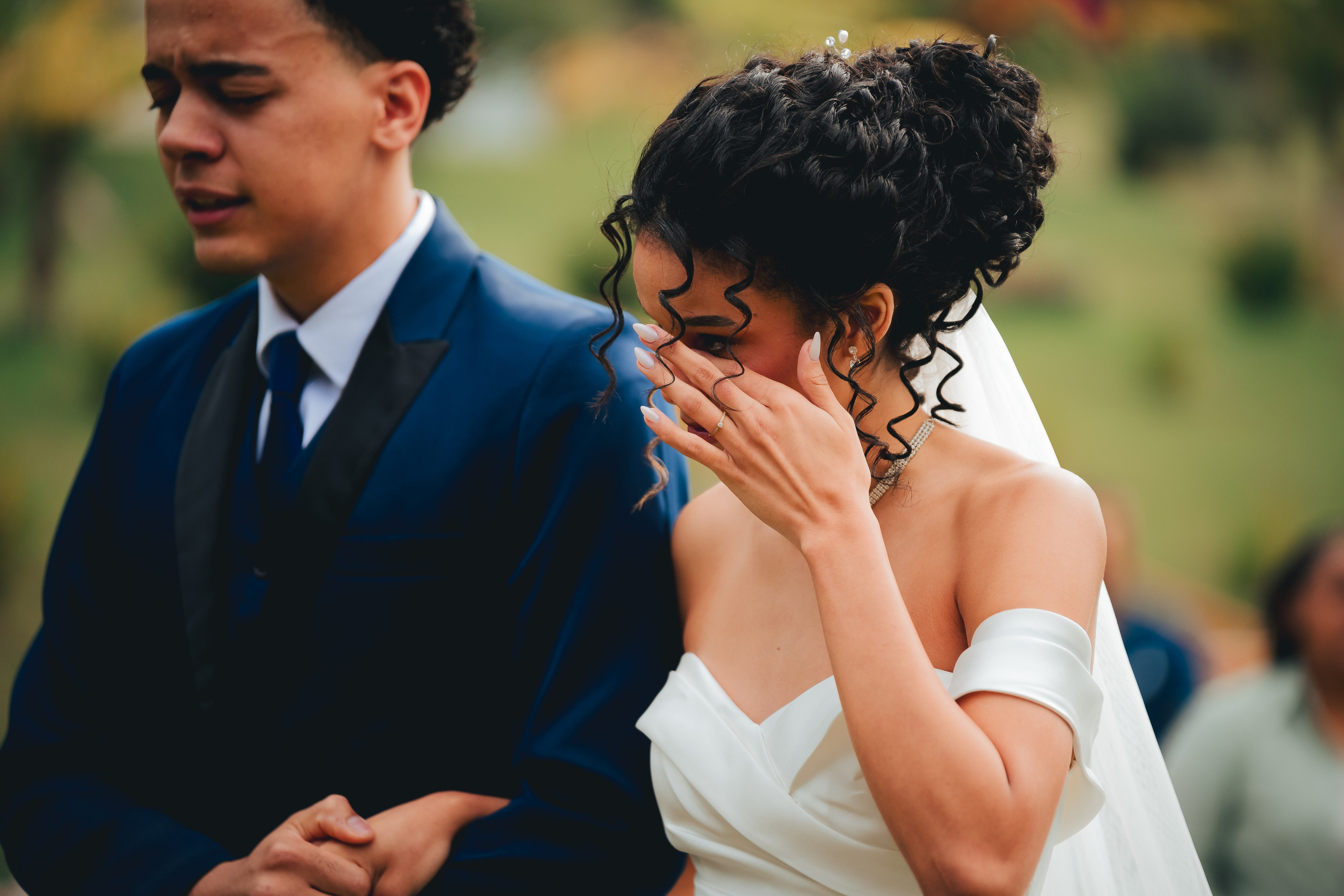 Casamento Jeniffer e Wesley — Sitio Renascer. Fotógrafo Renan Lima