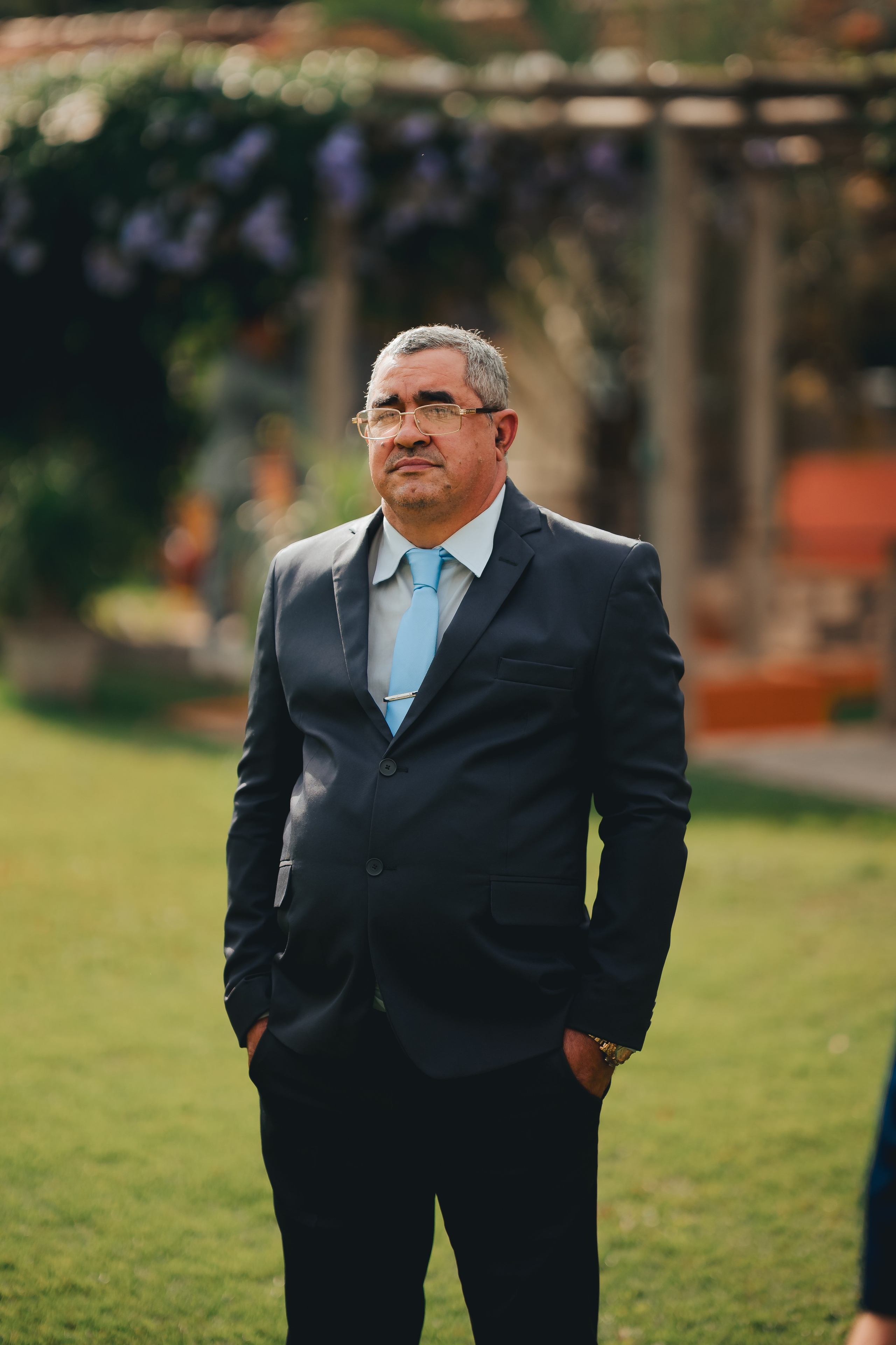Casamento Jeniffer e Wesley — Sitio Renascer. Fotógrafo Renan Lima