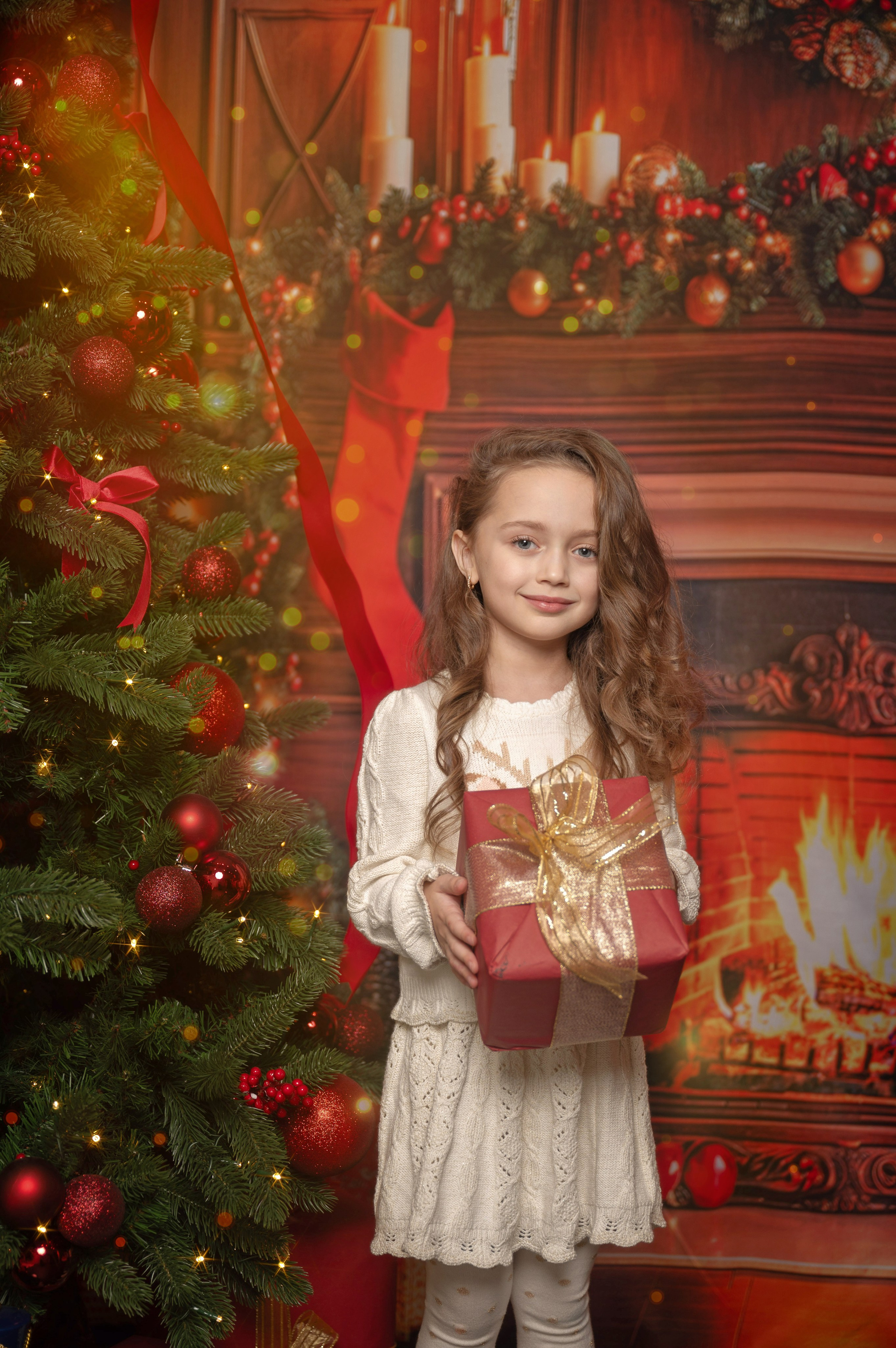 Yana&Dima. Victoria Lyubchenko — fine art photography in Bismarck, ND