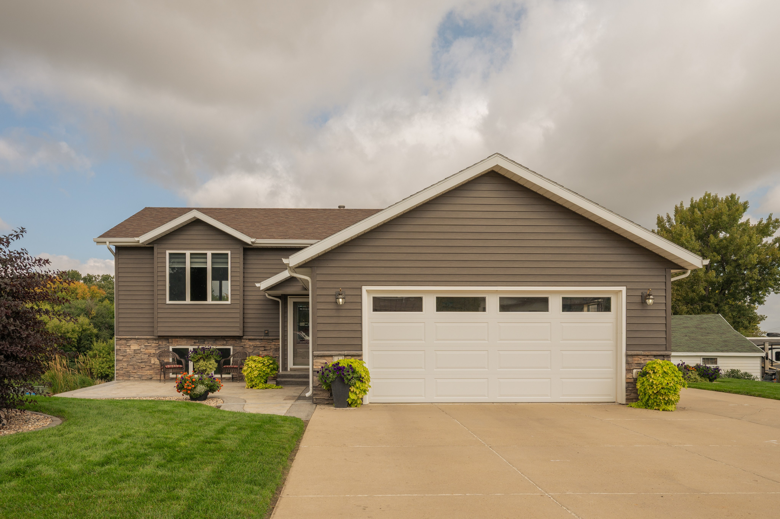 Real estate photography. Victoria Lyubchenko — fine art photography in Bismarck, ND