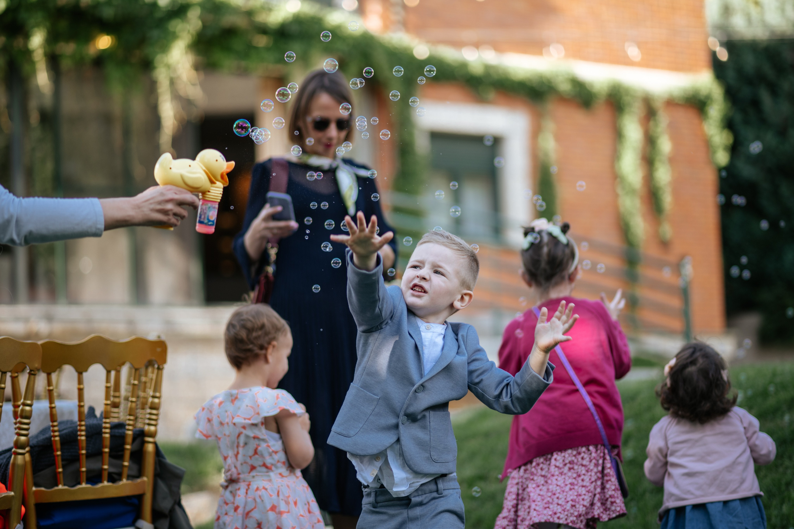 Rođendani. Luka Pejcic Photography