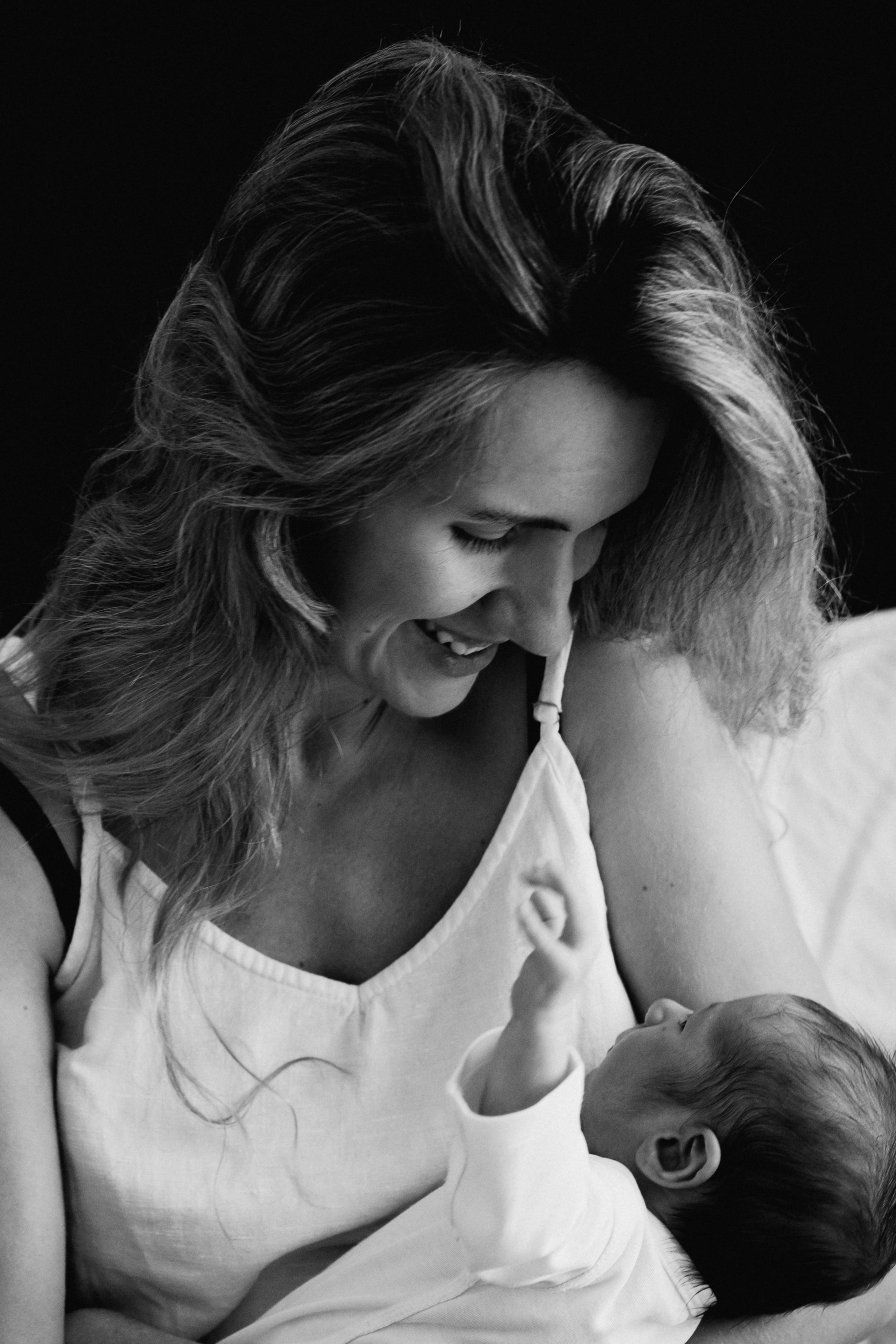 New Life. Elena Pretzner Photography