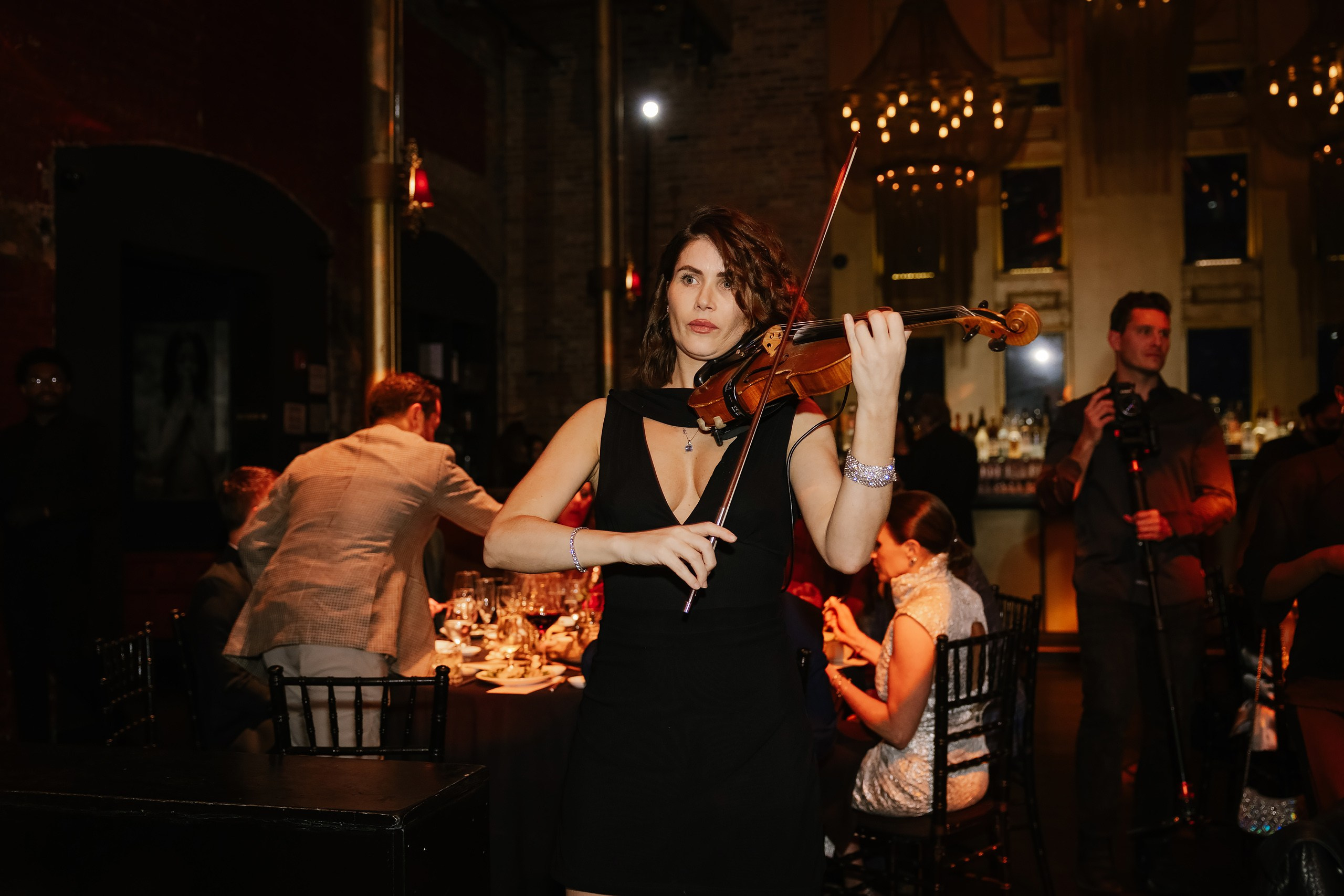 Tali’s Birthday Party 05,08,2026. Wedding family event photographer in Chicago Nick Yushevich