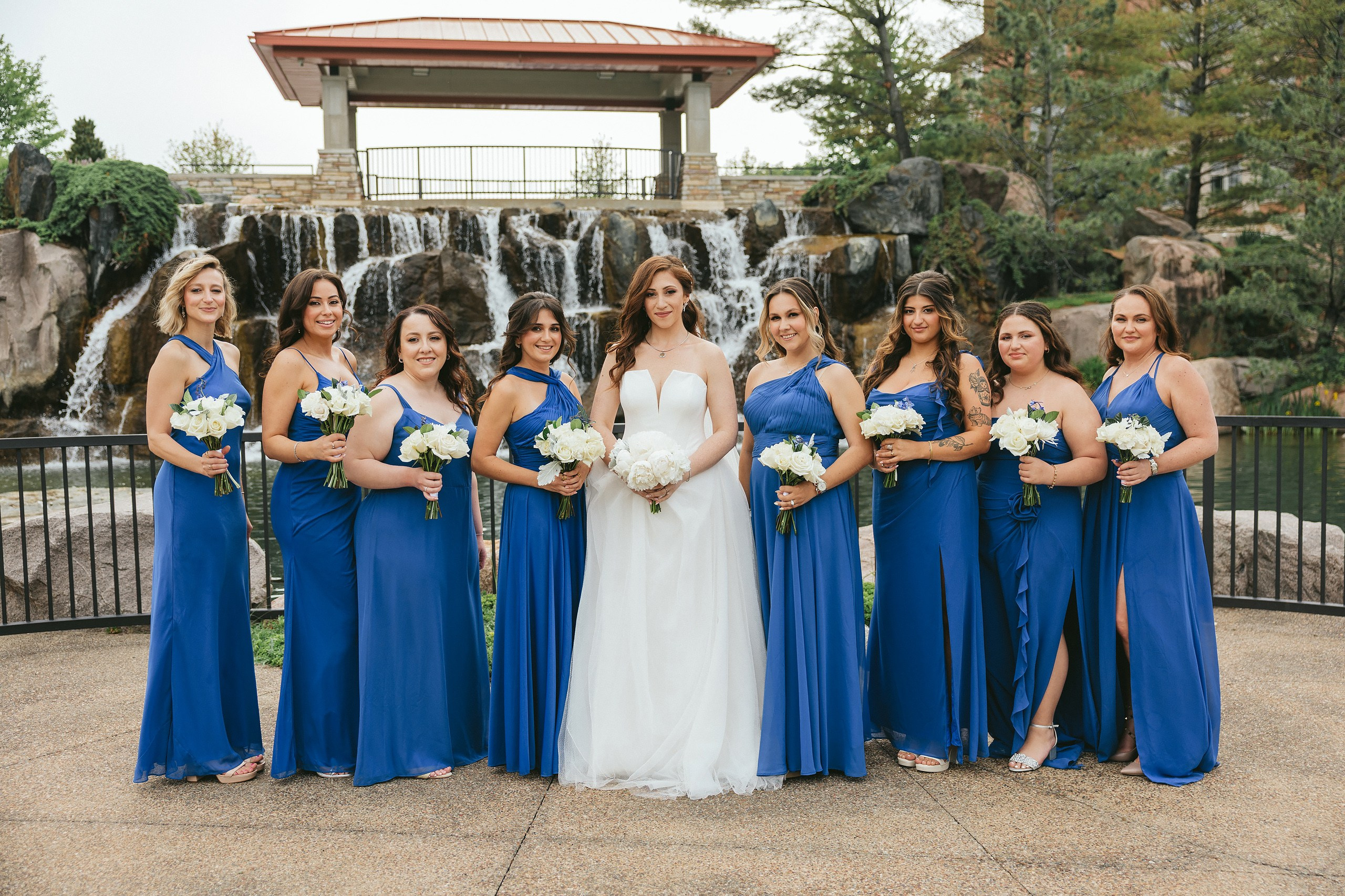 06.08.2025 Wedding. Wedding family event photographer in Chicago Nick Yushevich