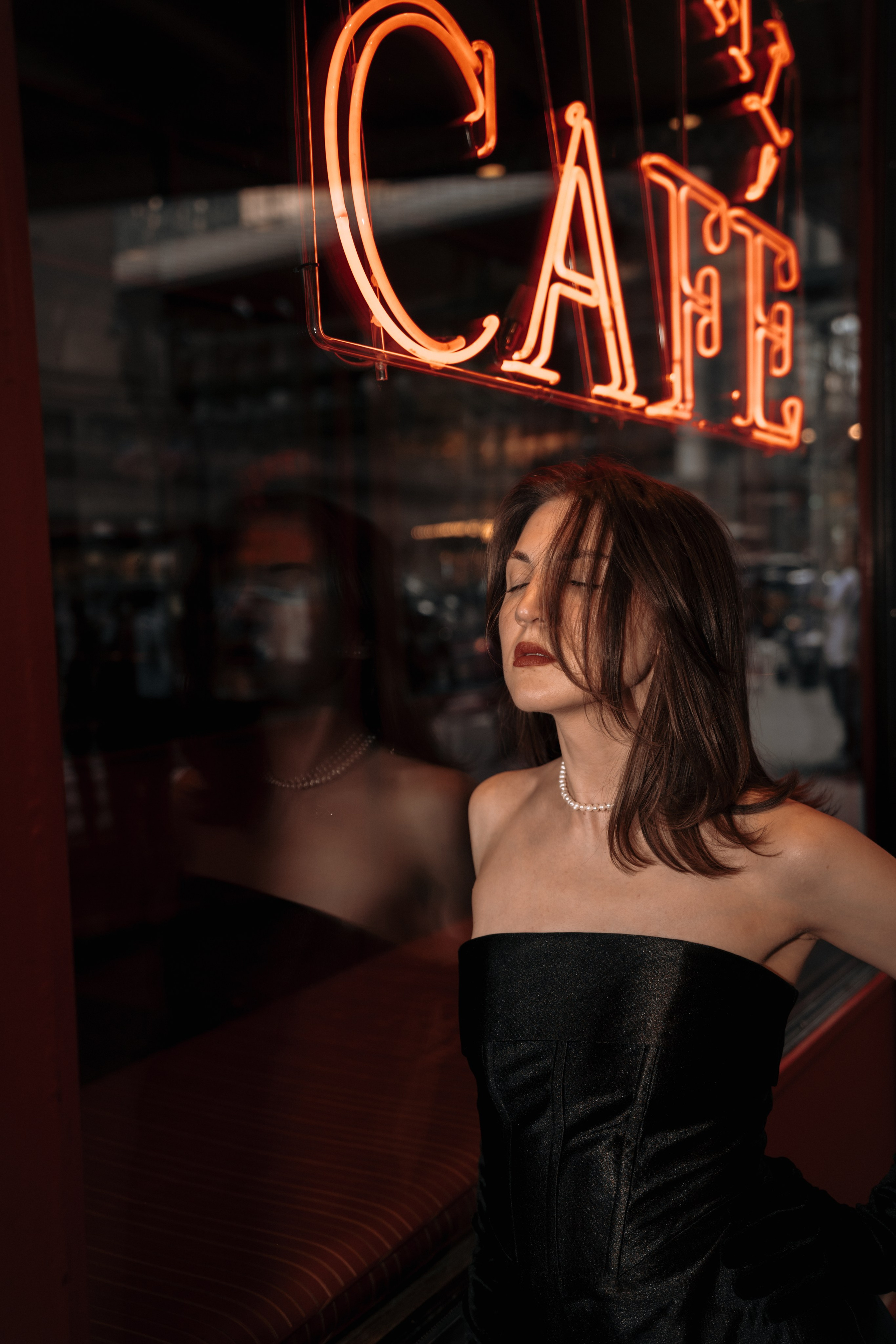 Individual. New York + travel photographer