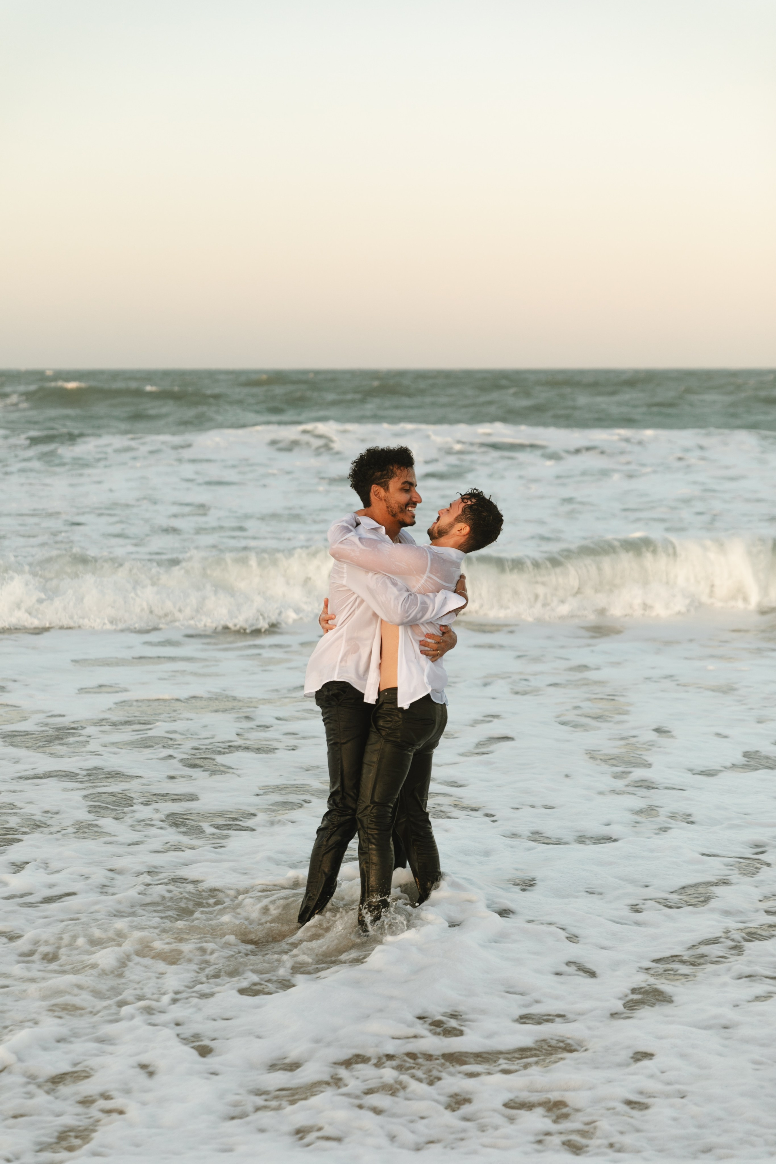 Marcos e Warles. Esdras Rodrigues, Fotógrafo de Casamento em Fortaleza — CE, Brasil