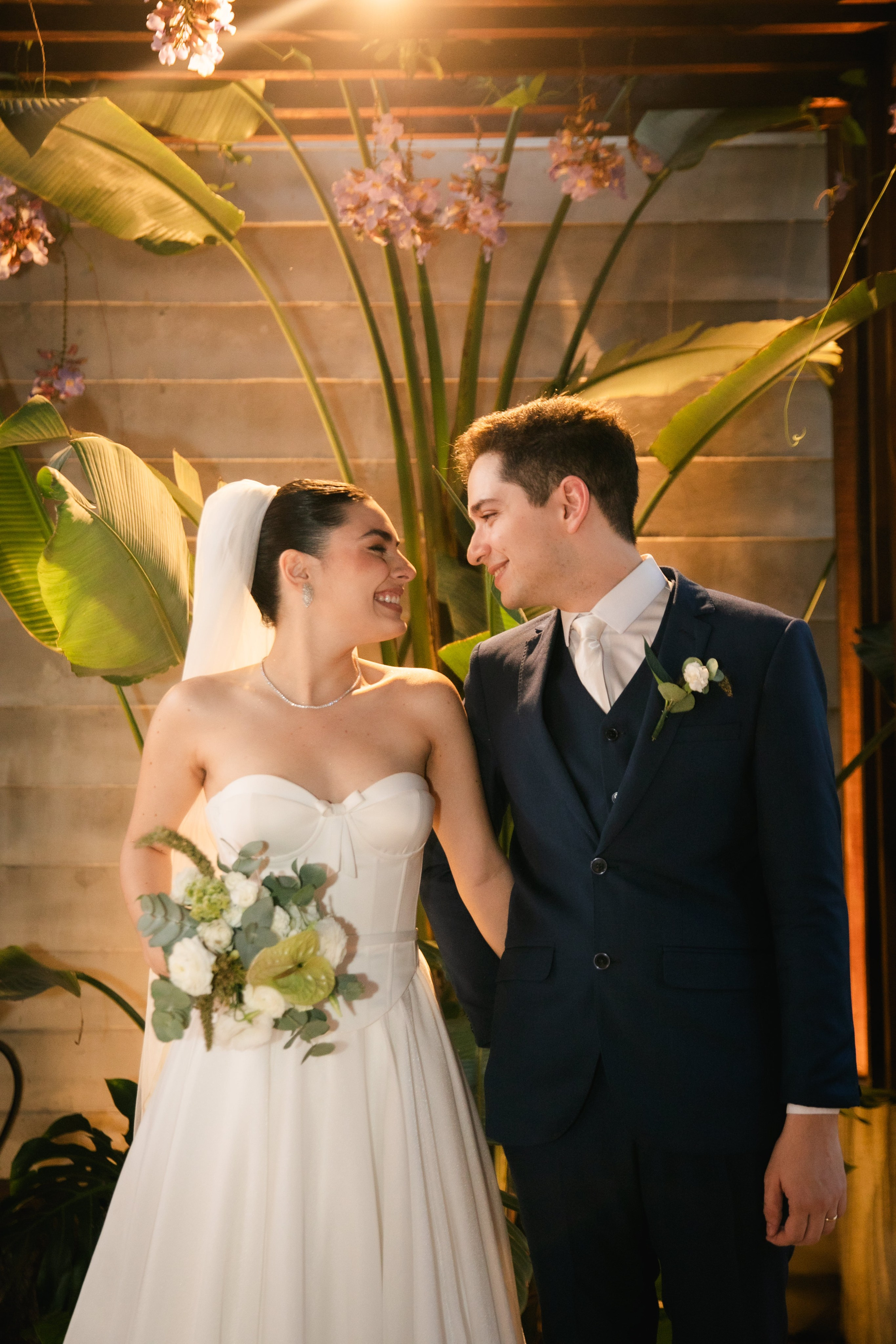 Casamento Ashley e Bruno. Esdras Rodrigues, Fotógrafo de Casamento em Fortaleza — CE, Brasil